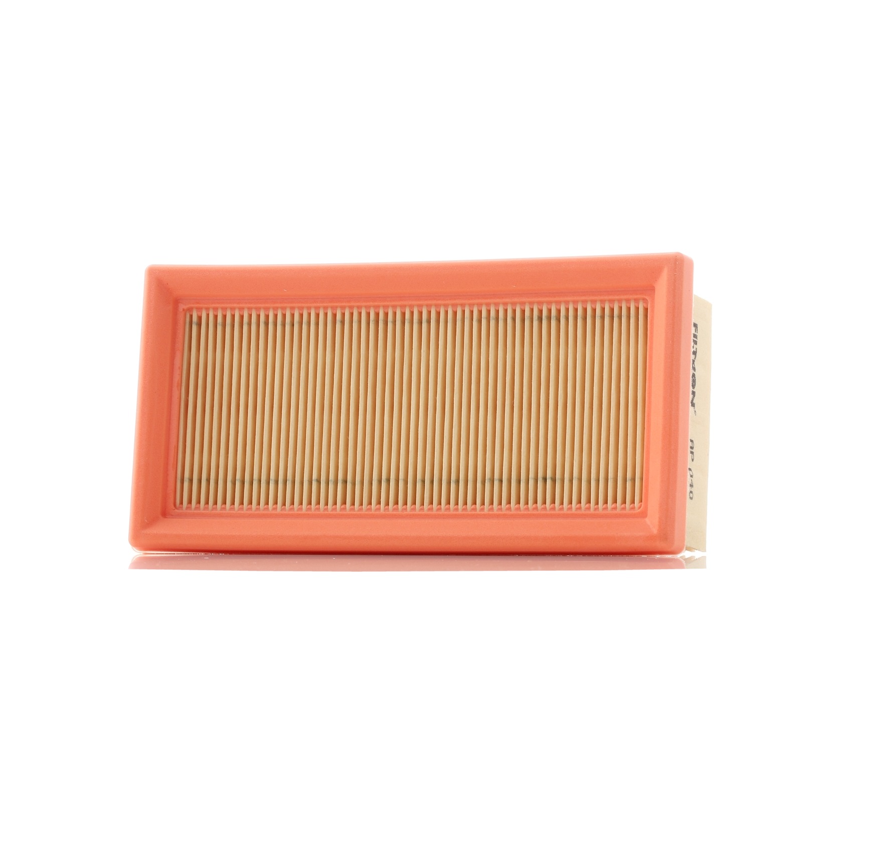 FILTRON Luftfilter AP 040  LANCIA,FIAT,AUTOBIANCHI,Y10 156,PANDA 141A_,UNO 146A/E,TIPO 160,PANDA Van 141_,UNO Kasten 146,Y10