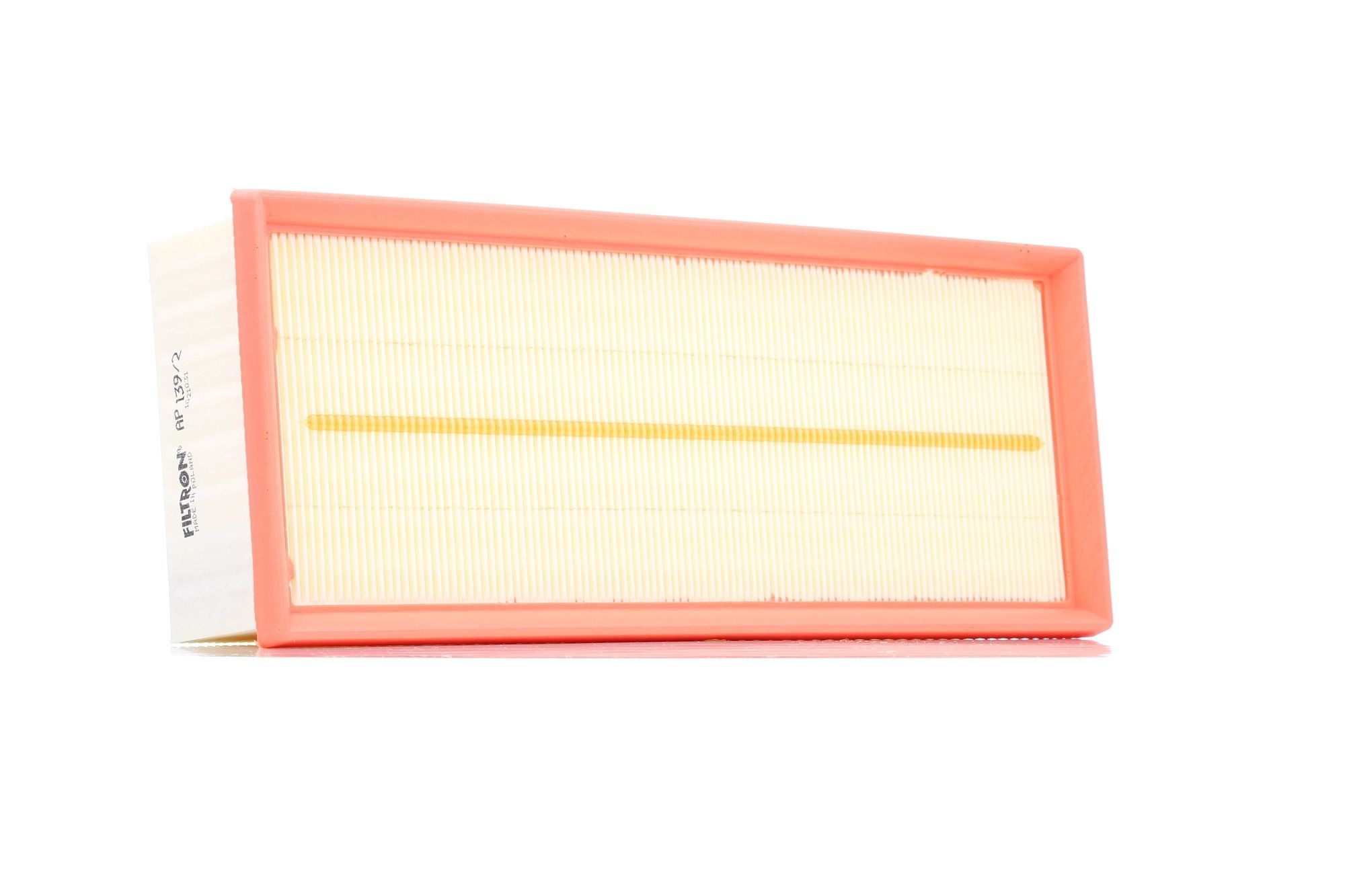 FILTRON Luftfilter AP 139/2  VW,AUDI,SKODA,GOLF V 1K1,TOURAN 1T1, 1T2,GOLF VI 5K1,PASSAT Variant 3C5,GOLF PLUS 5M1, 521,PASSAT 3C2,TIGUAN 5N_