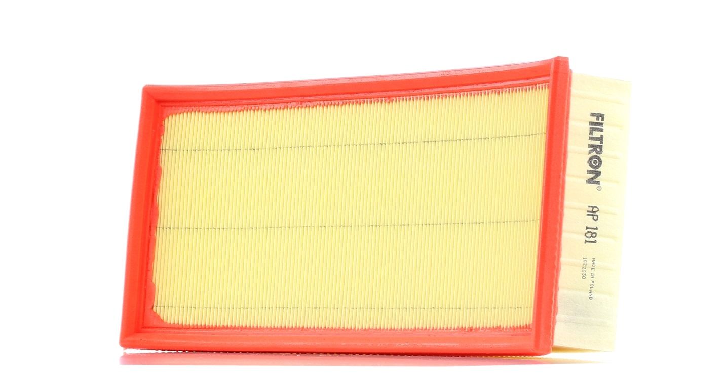 FILTRON Luftfilter AP 181  VOLVO,MITSUBISHI,V40 Kombi VW,S40 I VS,SPACE STAR DG_A,CARISMA DA_,CARISMA Stufenheck DA_