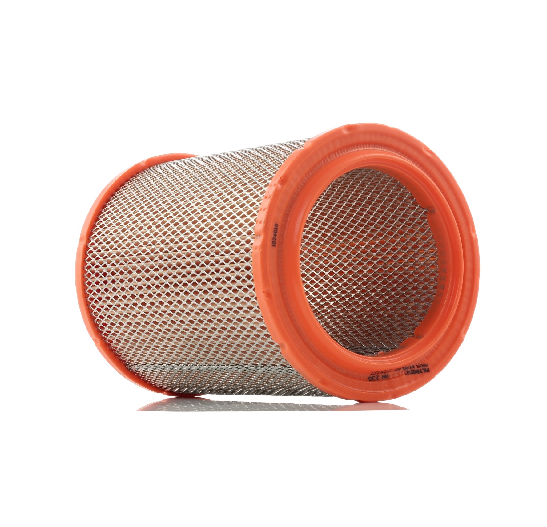 FILTRON Luftfilter AR 236  VOLVO,DACIA,RENAULT,66,66 Kombi,1310 Stufenheck U, X,1410 Kombi,SUPER 5 B/C40_,5 122_,TRAFIC Kasten TXX,9 L42_