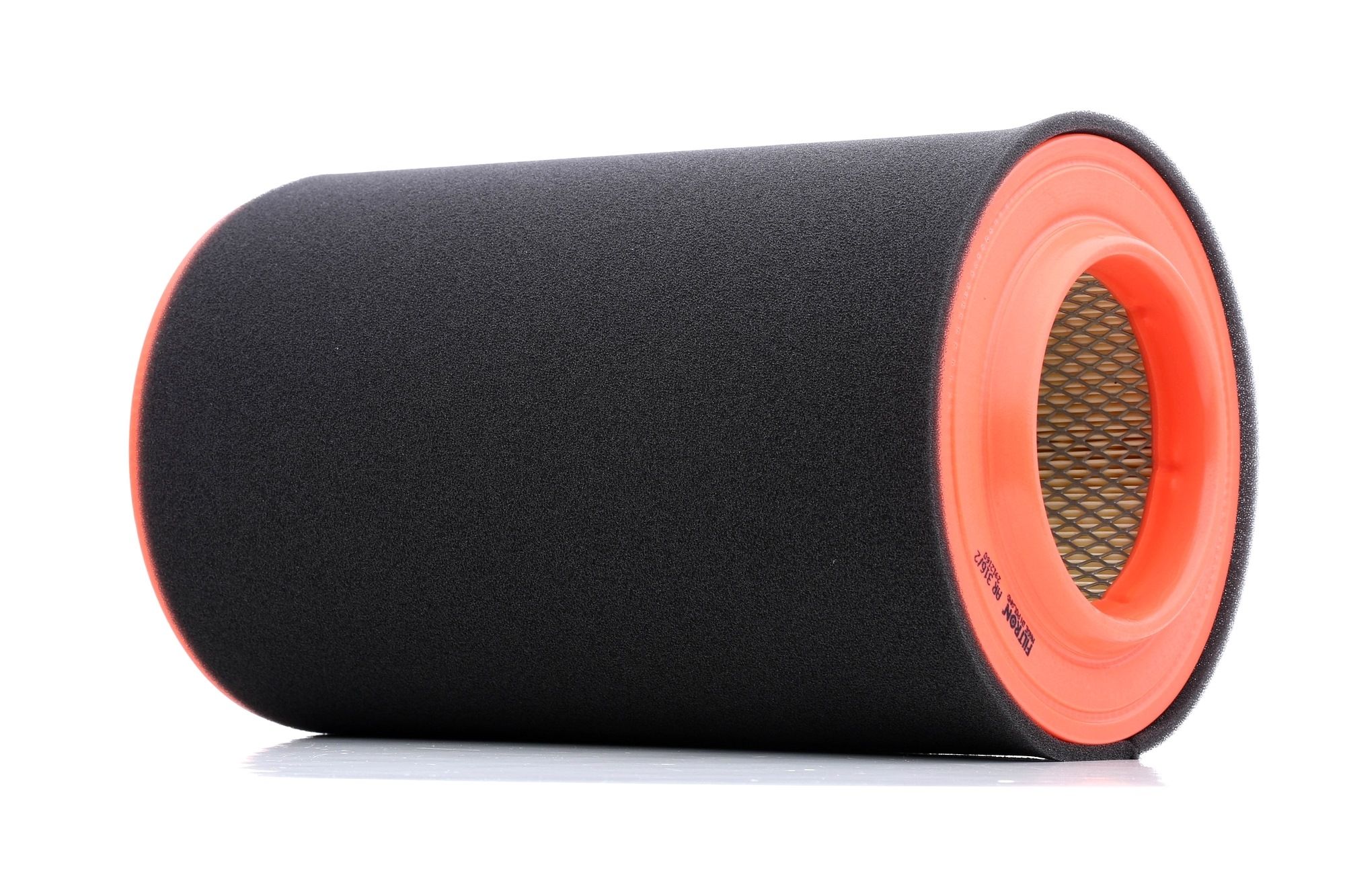 FILTRON Filtre à Air AR 316/2 FIAT,PEUGEOT,CITROËN,DUCATO Caja/Chasis 250,DUCATO Furgón 250,DUCATO A