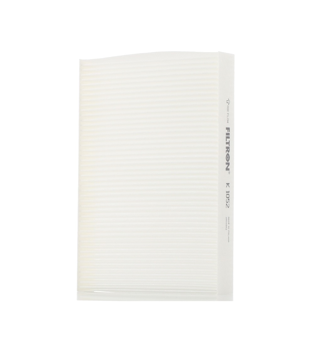 FILTRON Filtre d'Habitacle K 1052 Filtre à Pollen,Filtre De Climatisation RENAULT,NISSAN,VAUXHALL,CL