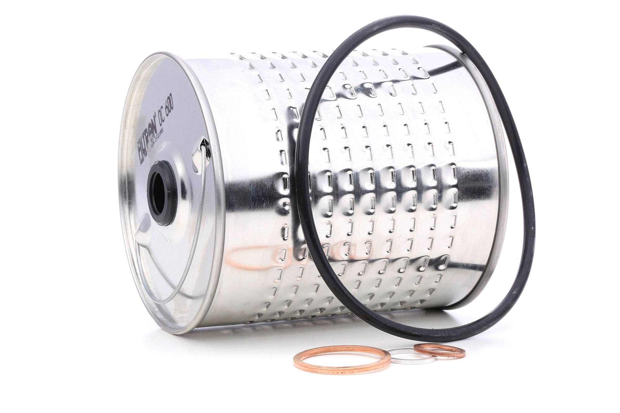 FILTRON Filtre à Huile OC 600 Oil Filtre MERCEDES-BENZ,T2/L Caja/Chasis,T2/L Furgón/ranchera familia