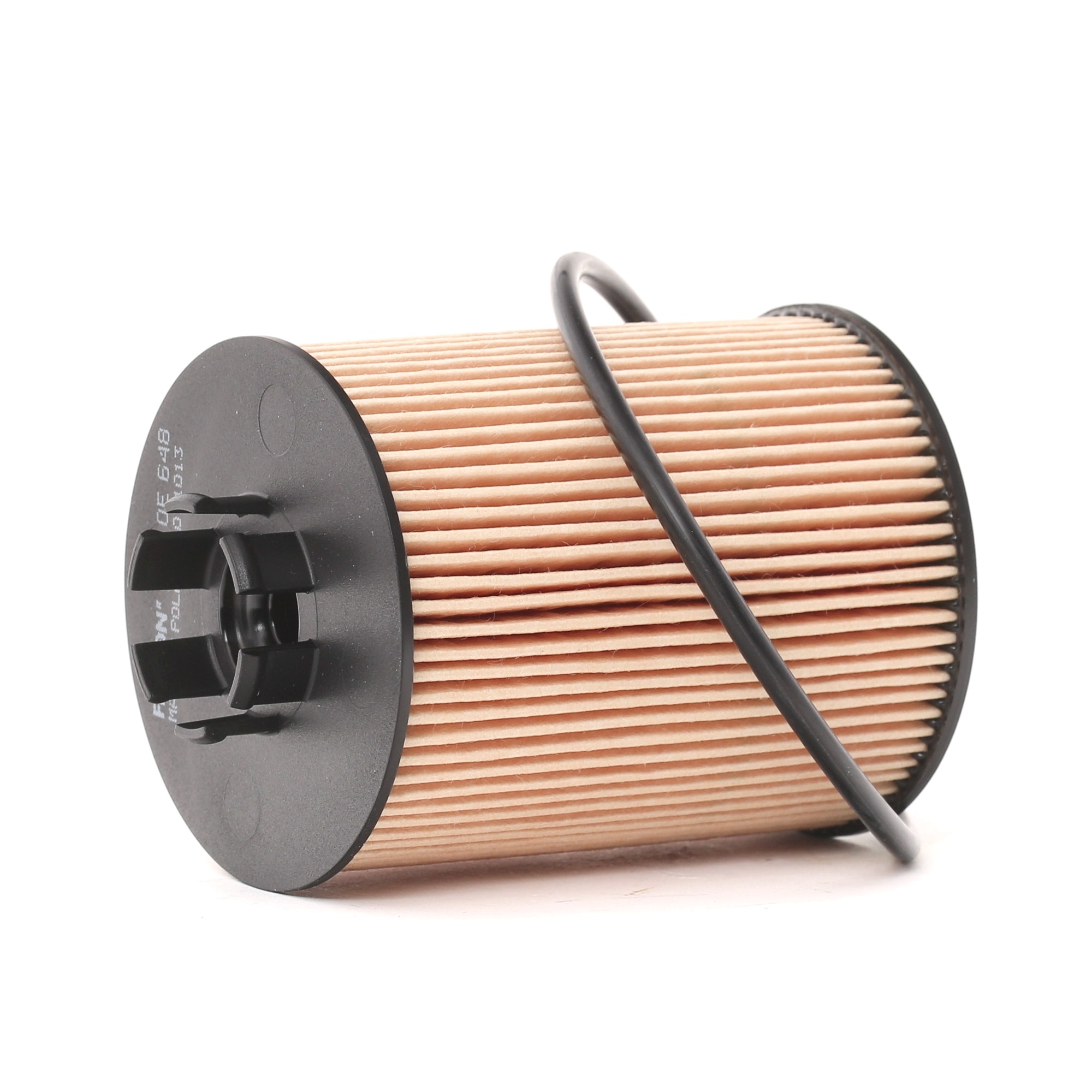 FILTRON Filtre à Huile OE 648 Oil Filtre OPEL,SUZUKI,VAUXHALL,CORSA D,CORSA C F08, F68,MERIVA,CORSA