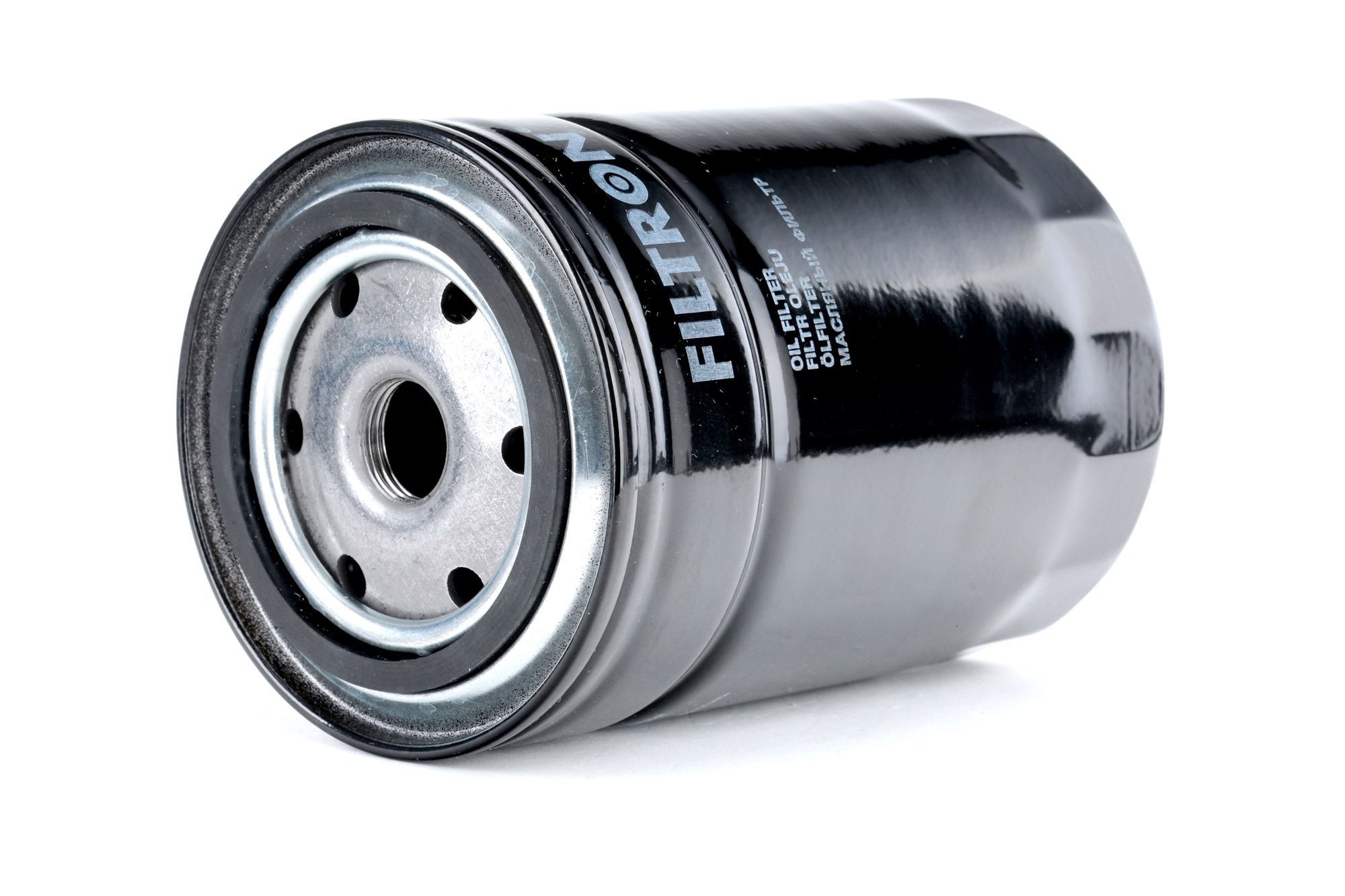 FILTRON Filtre à Huile OP 525 Oil Filtre FIAT,RENAULT,VW,DUCATO Panorama 280,11 B/C37_,GOLF III 1H1,