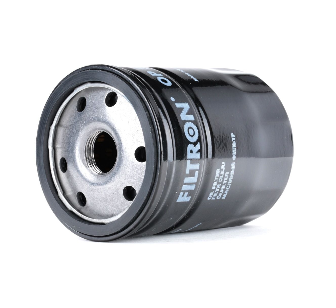 FILTRON Filtre à Huile OP 545 Oil Filtre FIAT,LANCIA,ALFA ROMEO,PUNTO 188,PANDA 141A_,DOBLO 119,PUNT