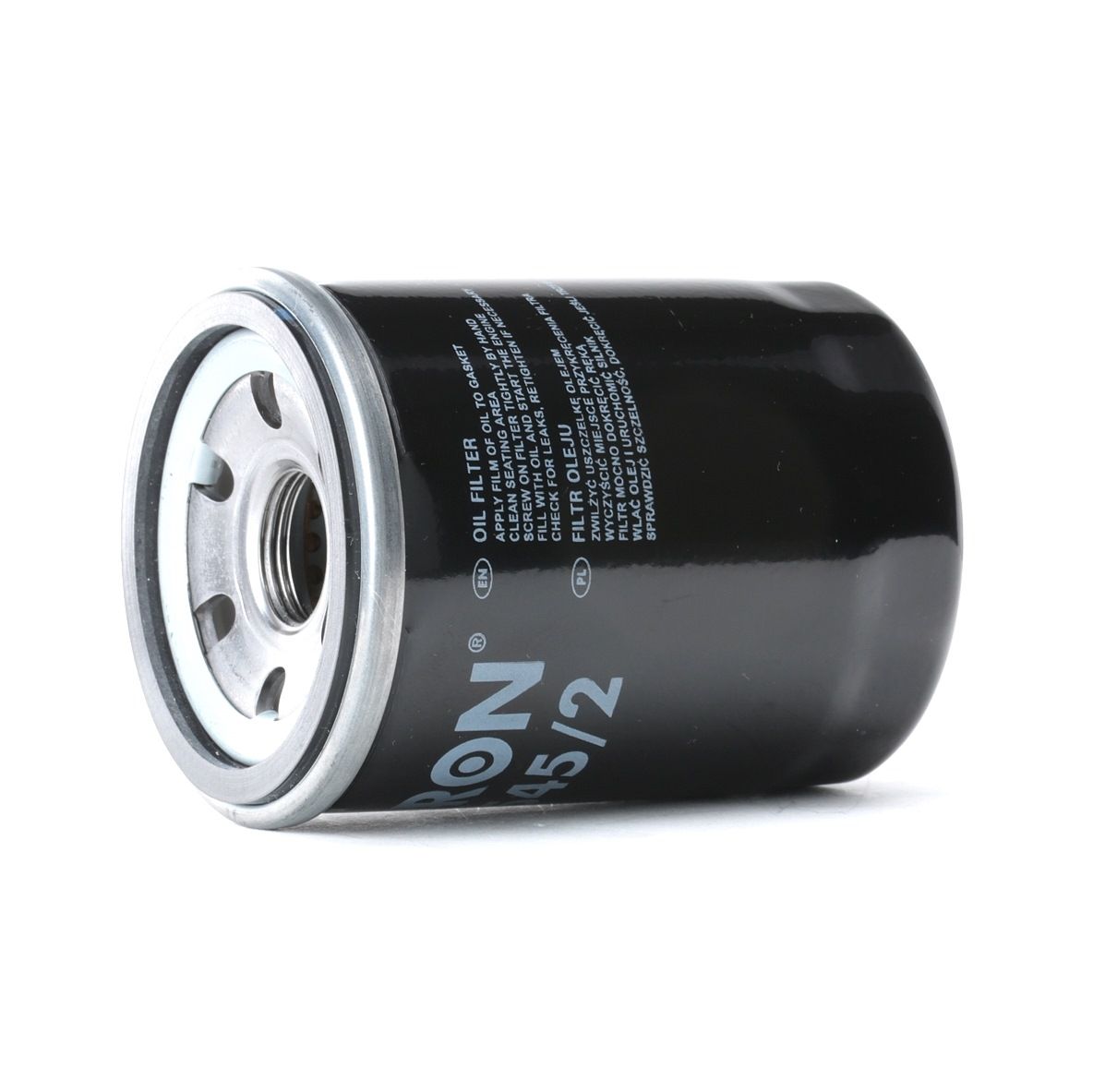 FILTRON Filtre à Huile OP 545/2 Oil Filtre FIAT,LANCIA,FORD,PUNTO 188,GRANDE PUNTO 199,500 312,PANDA