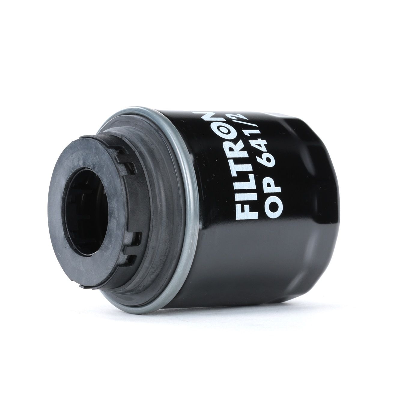 FILTRON Filtre à Huile OP 641/2 Oil Filtre VW,SKODA,AUDI,GOLF VI 5K1,POLO 6R, 6C,TIGUAN 5N_,PASSAT 3