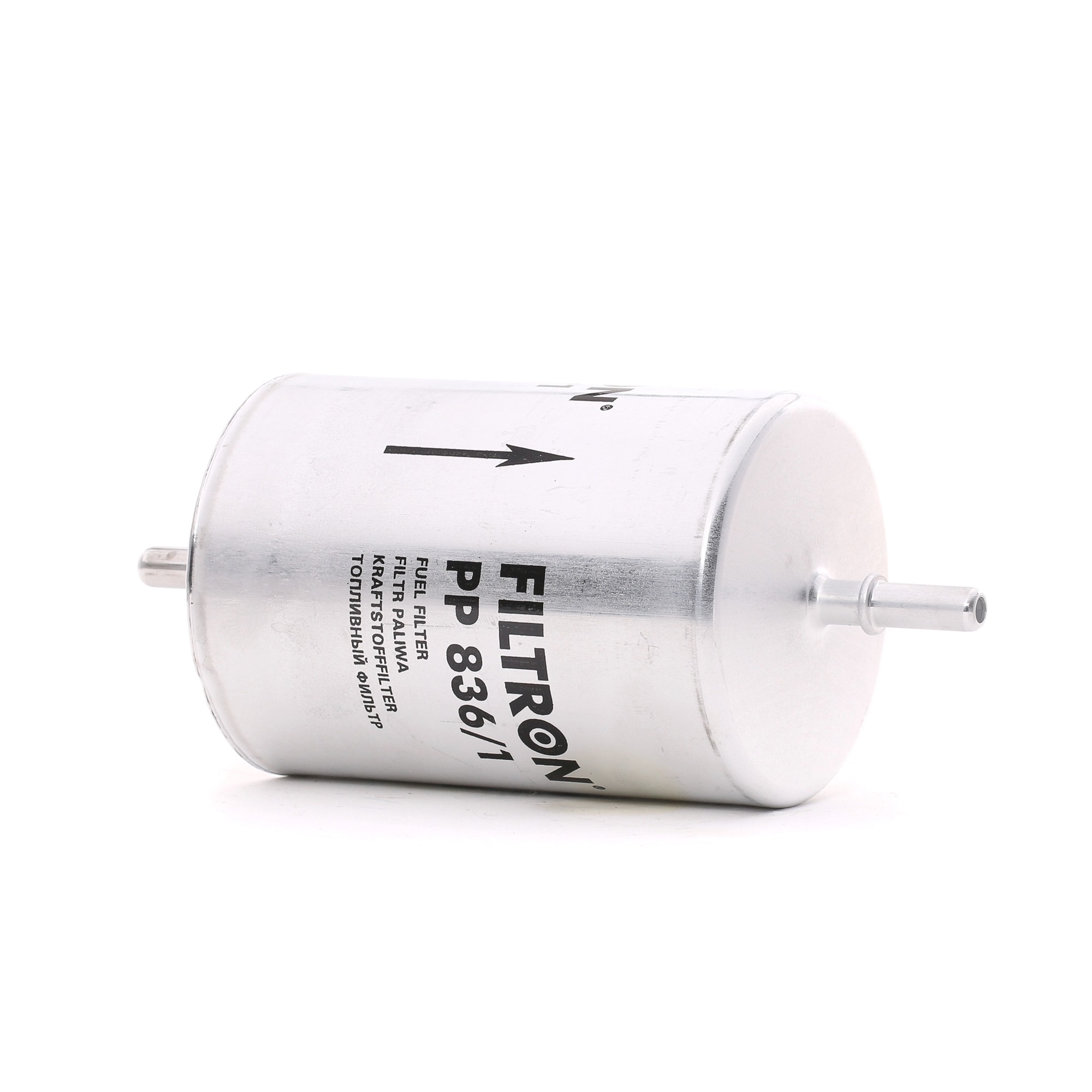 FILTRON Filtre à Carburant PP 836/1 Filtre Fuel VW,SKODA,AUDI,GOLF IV 1J1,TRANSPORTER V Furgón 7HA, 