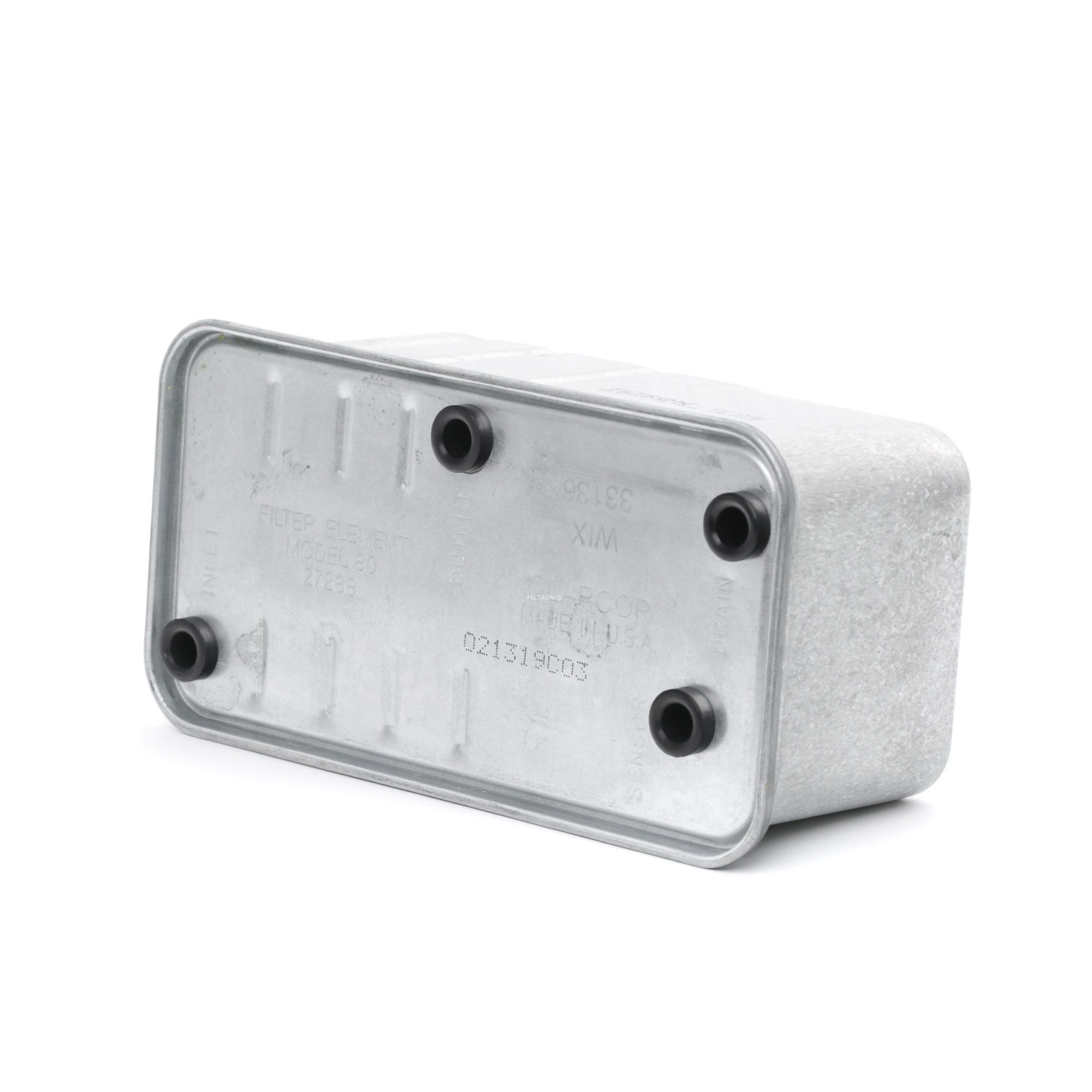 FILTRON Filtre à Carburant PP 946 Filtre Fuel