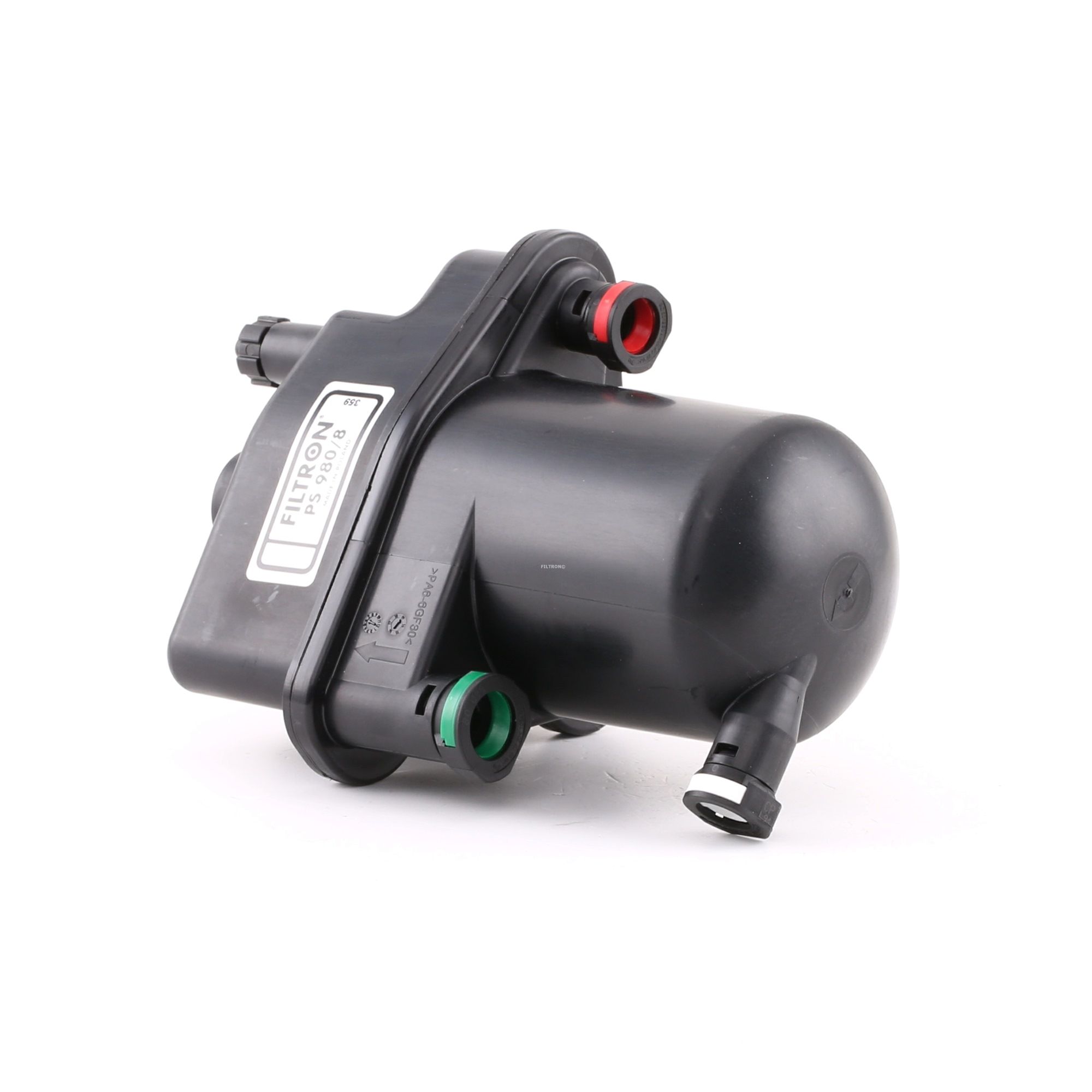 FILTRON Filtre à Carburant PS 980/8 Filtre Fuel RENAULT,CLIO II BB0/1/2_, CB0/1/2_,CLIO III BR0/1, C