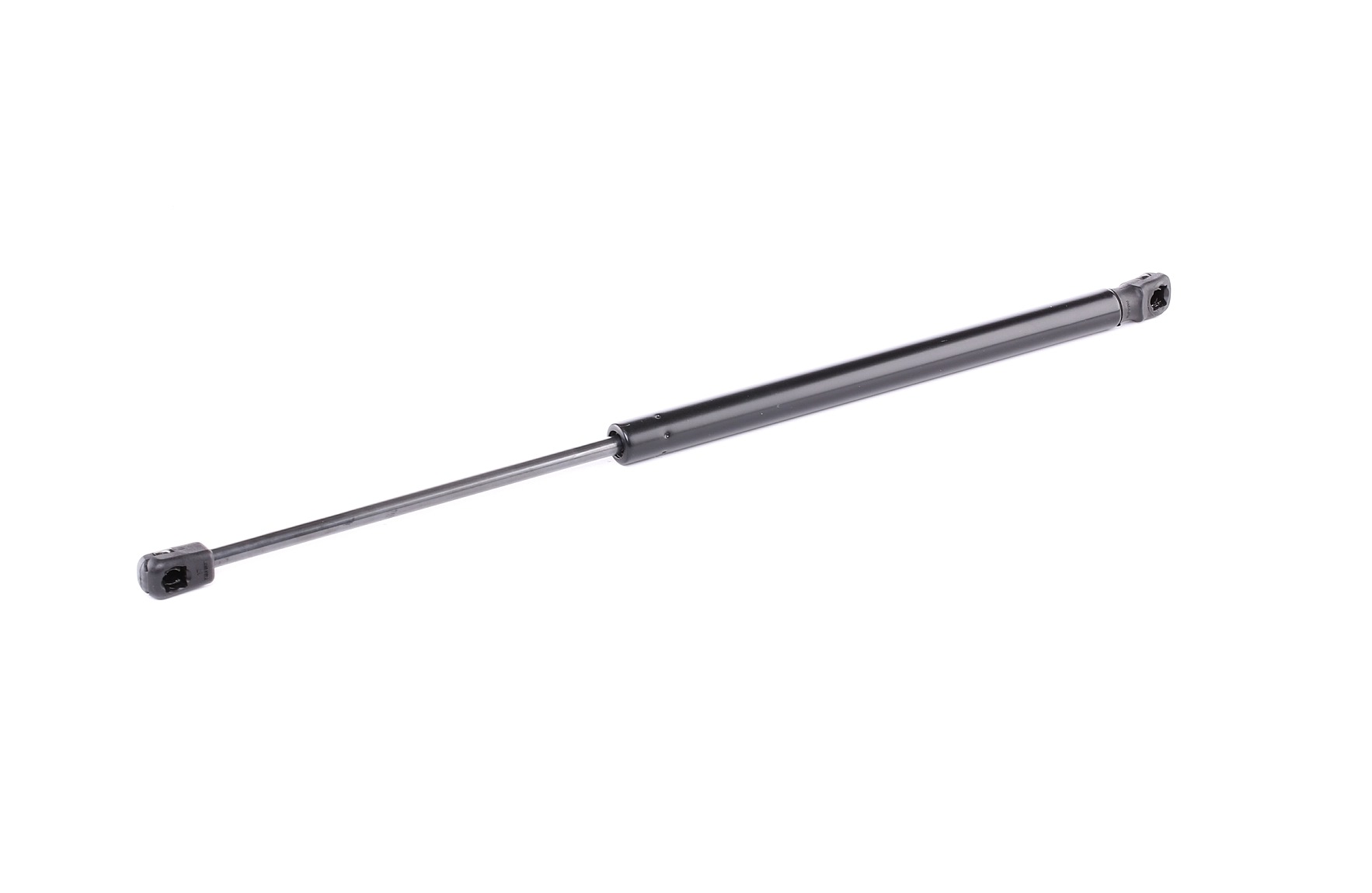 TOPRAN Verin à Gaz 117 069 Ressort à Gaz,Verin Amortisseur SEAT,LEON 5F1