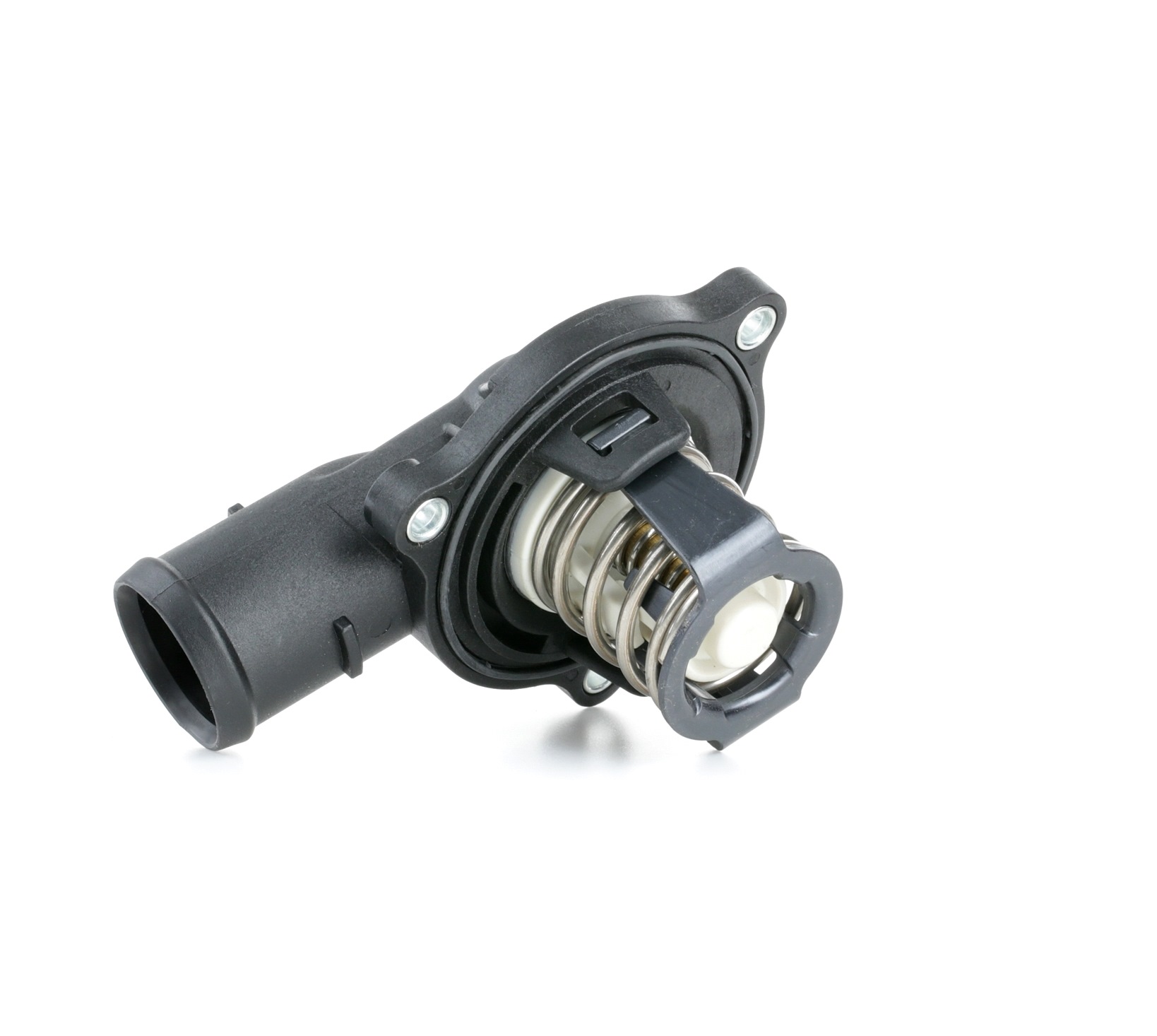 TOPRAN Thermostat 117 192 Calorstat,Thermostat d'Eau VW,AUDI,TOUAREG 7LA, 7L6, 7L7,A4 Avant 8ED, B7,