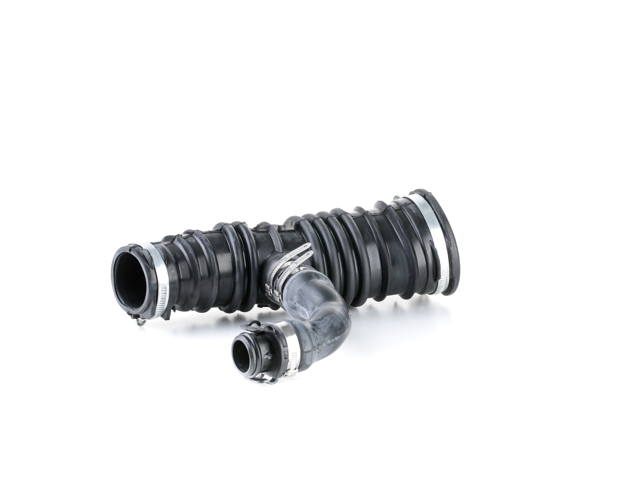 TOPRAN Tuyau d'aspiration, alimentation d'air 304 059 VOLVO,FORD,MAZDA,V50 MW,C30,S40 II MS,FOCUS C-