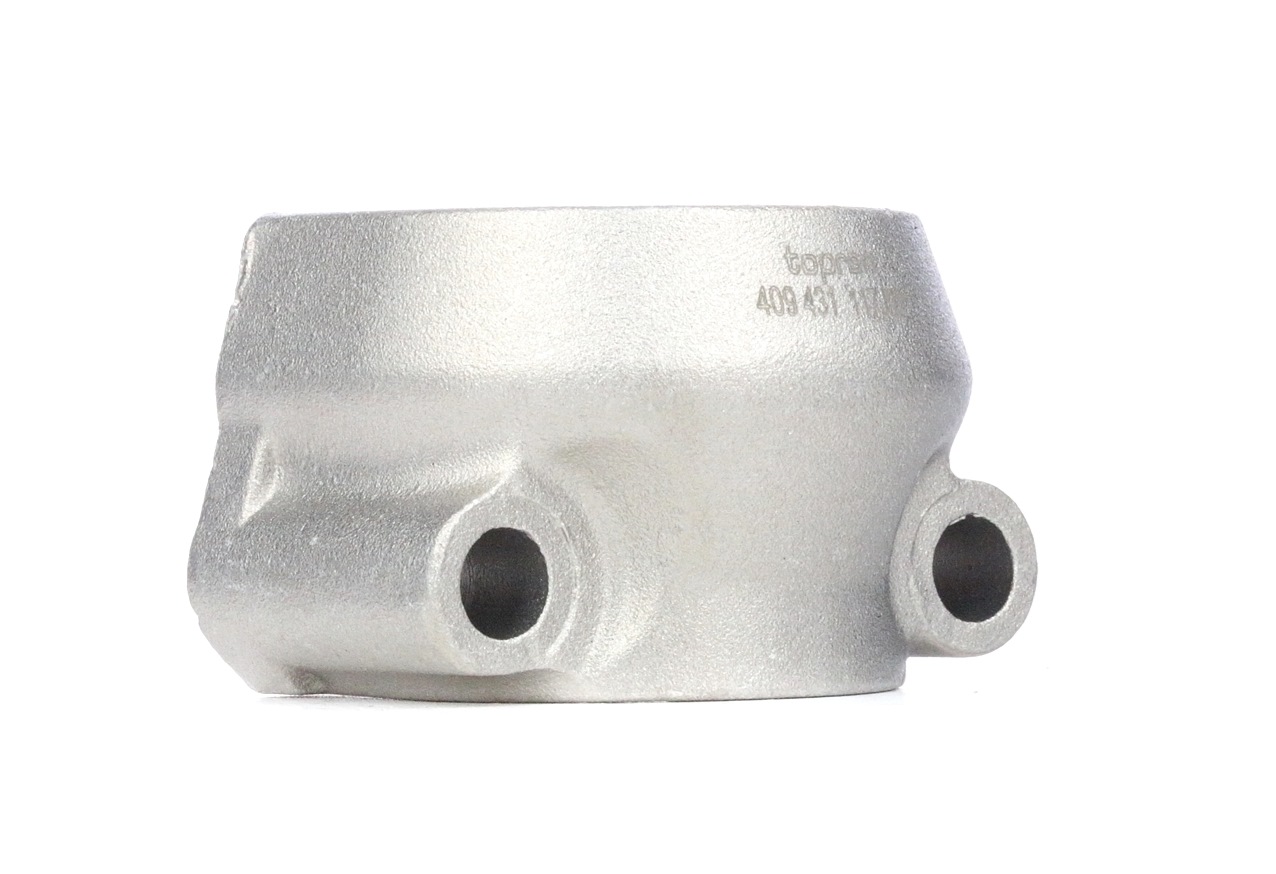 TOPRAN Support, suspension du stabilisateur 409 431 MERCEDES-BENZ,CLASE C W203,CLK C209,CLASE C T-Mo