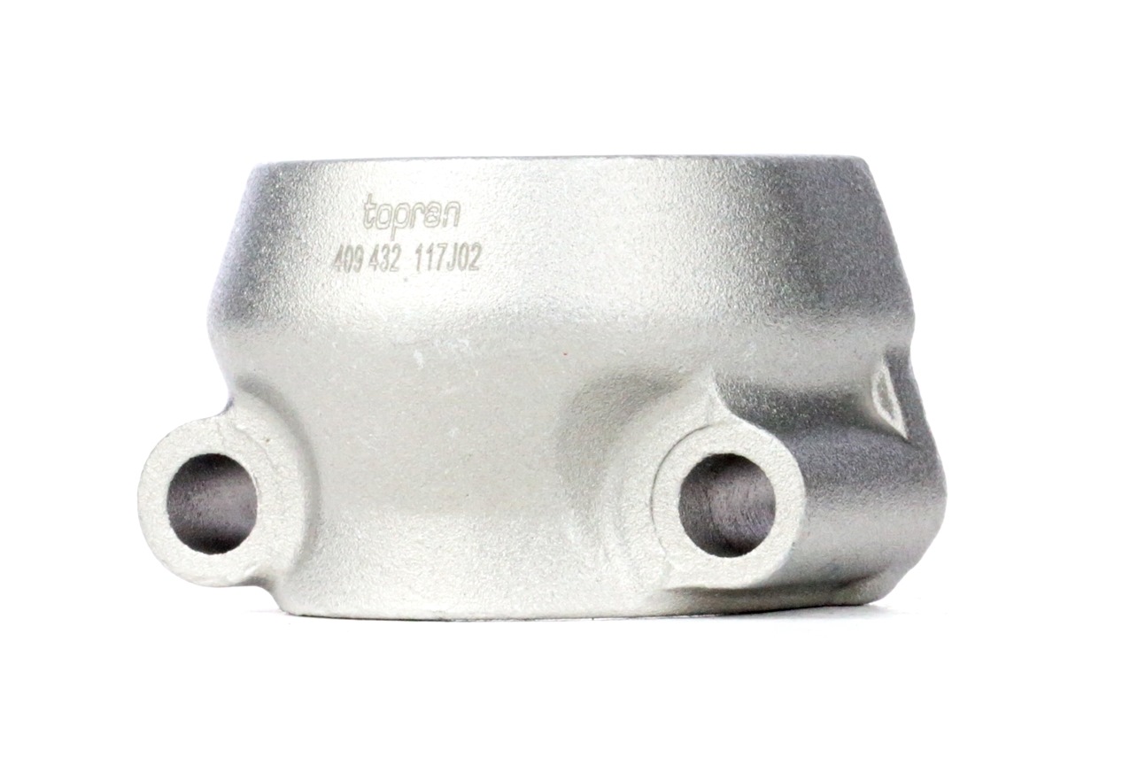 TOPRAN Support, suspension du stabilisateur 409 432 MERCEDES-BENZ,CLASE C W203,CLK C209,CLASE C T-Mo