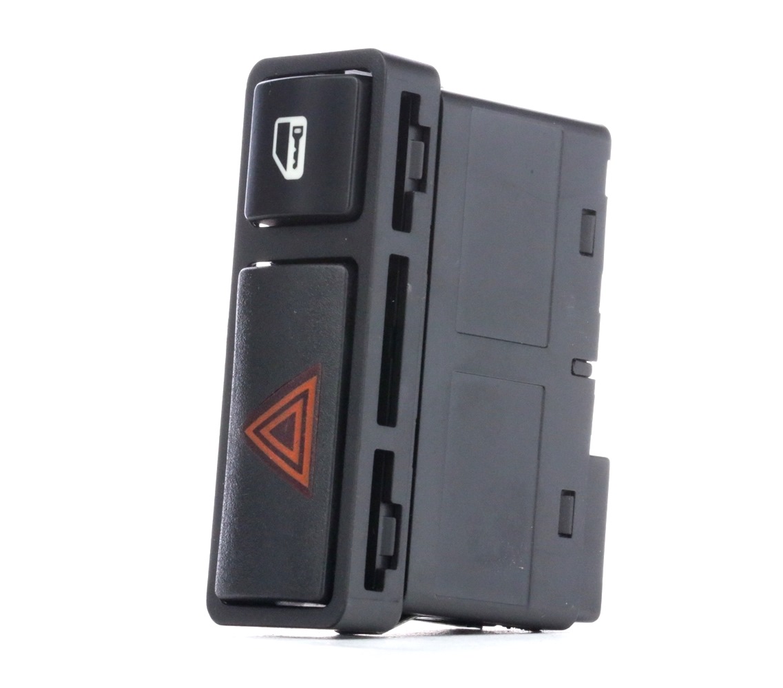 TOPRAN Interrupteur de signal de détresse 502 525 BMW,3 E46,X5 E53,3 Coupé E46,3 Touring E46,3 Compa