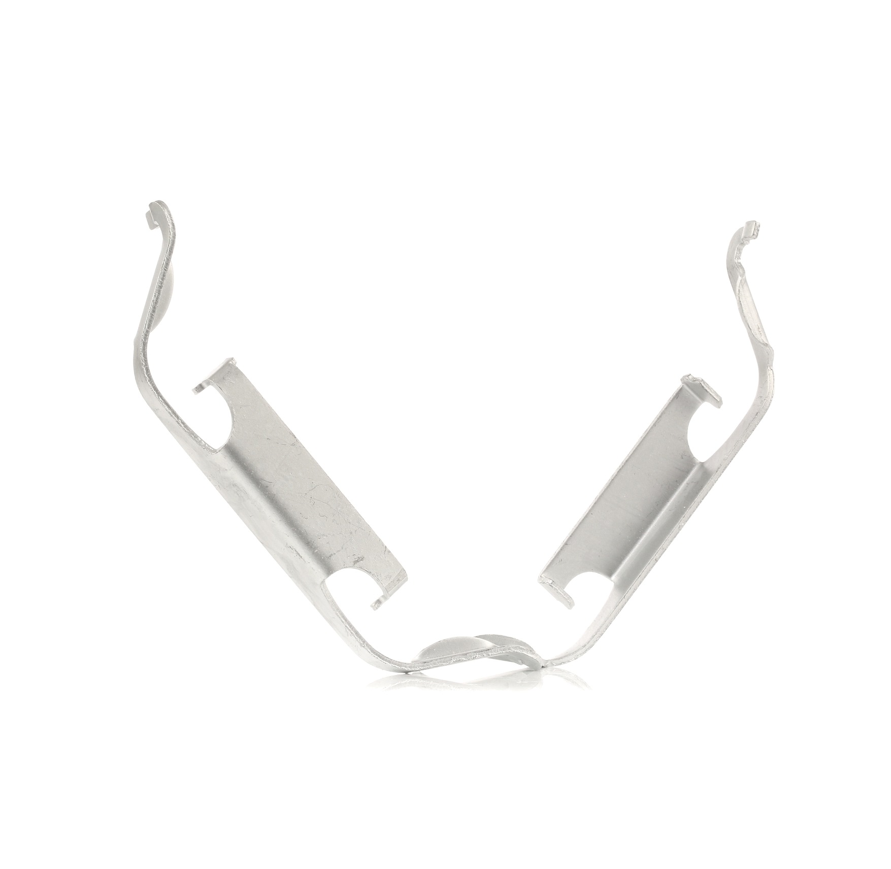 AUTOFREN SEINSA Kit d'accessoires, plaquette de frein à disque D42899A BMW,5 E39,X3 E83,X5 E53,5 Tou