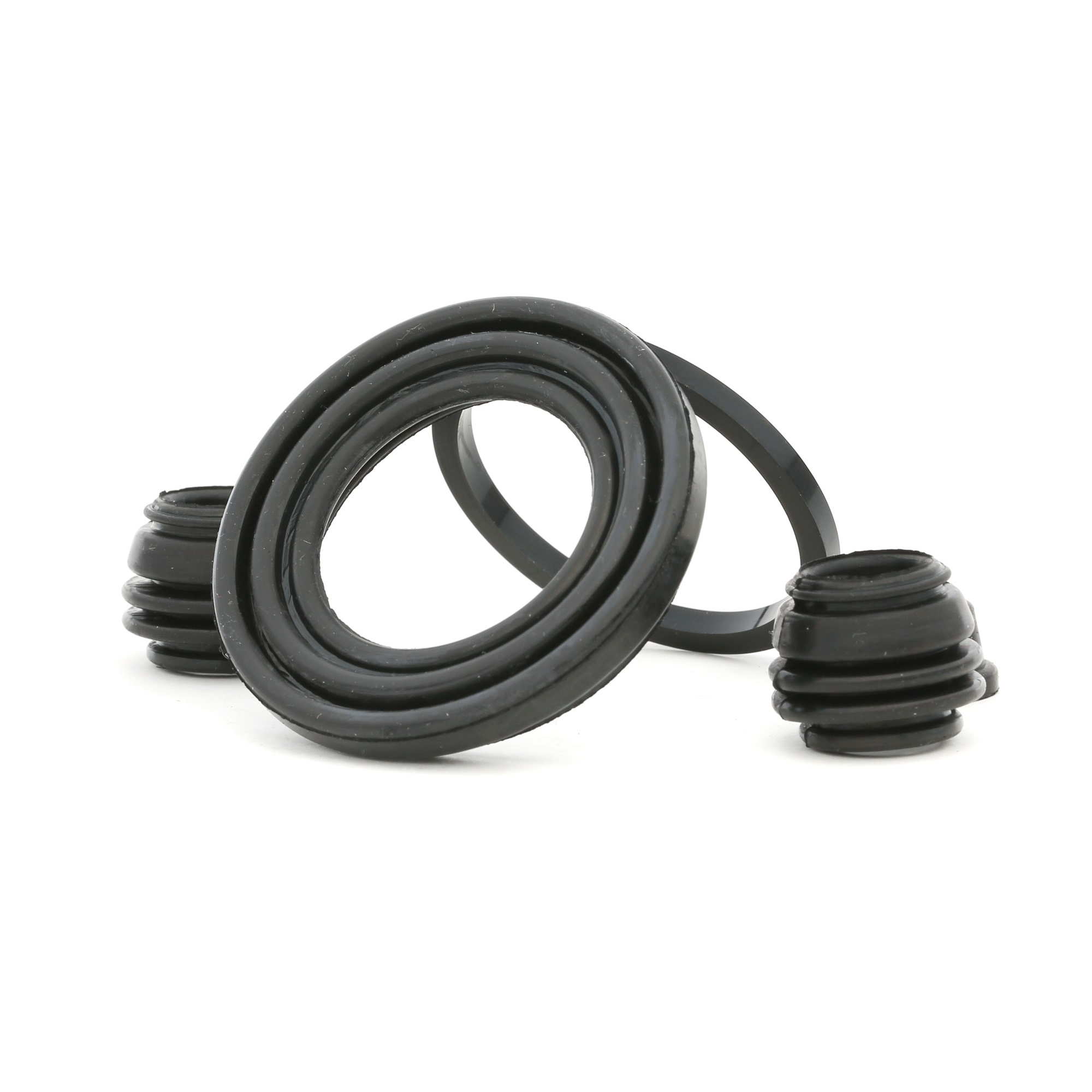 MAXGEAR Kit De Réparation Étrier De Frein 27-0570 FORD,HONDA,FOCUS C-MAX,FOCUS II DA_,C-MAX DM2,FOCU