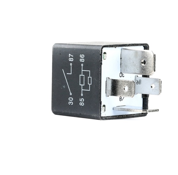 Multifunctional relay pour Audi A4 b6 1.9 TDI Diesel 130 CH / 96 KW