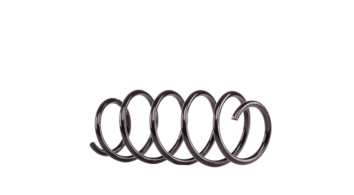 MAXGEAR Ressort d'Amortisseur 60-0477 Ressort De Suspension,Ressort Hélicoïdal FORD,FIESTA VI,FIESTA