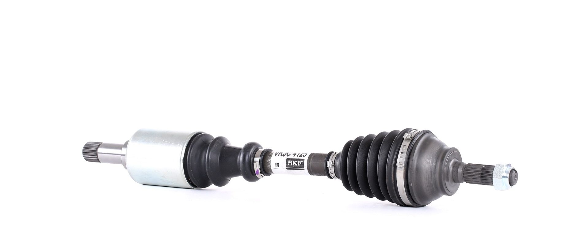 SKF Cardan VKJC 4125 Cardan De Transmission PEUGEOT,CITROËN,205 II 20A/C,205 I 741A/C,205 I Descapot