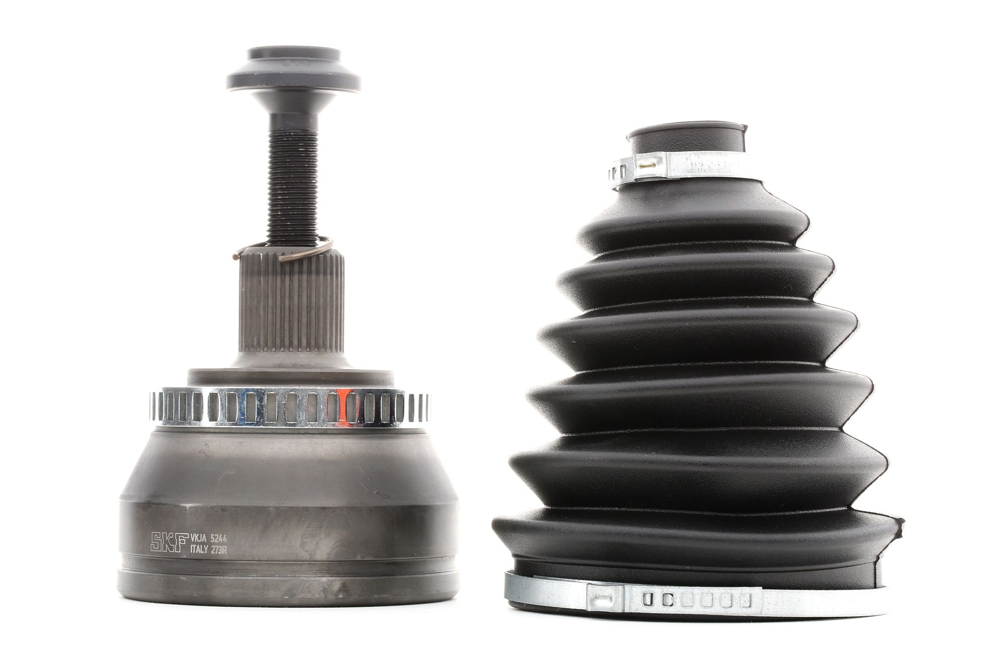 SKF Tête De Cardan VKJA 5244 Jeu de joints, arbre de transmission AUDI,SEAT,A4 Avant 8ED, B7,A4 8E2,