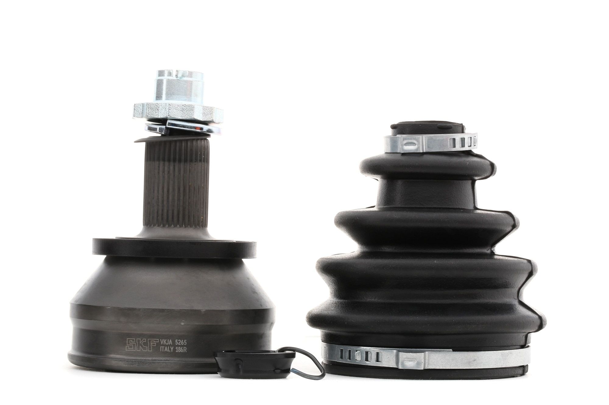 SKF Tête De Cardan VKJA 5265 Jeu de joints, arbre de transmission VW,AUDI,SKODA,POLO 9N_,POLO 6R, 6C