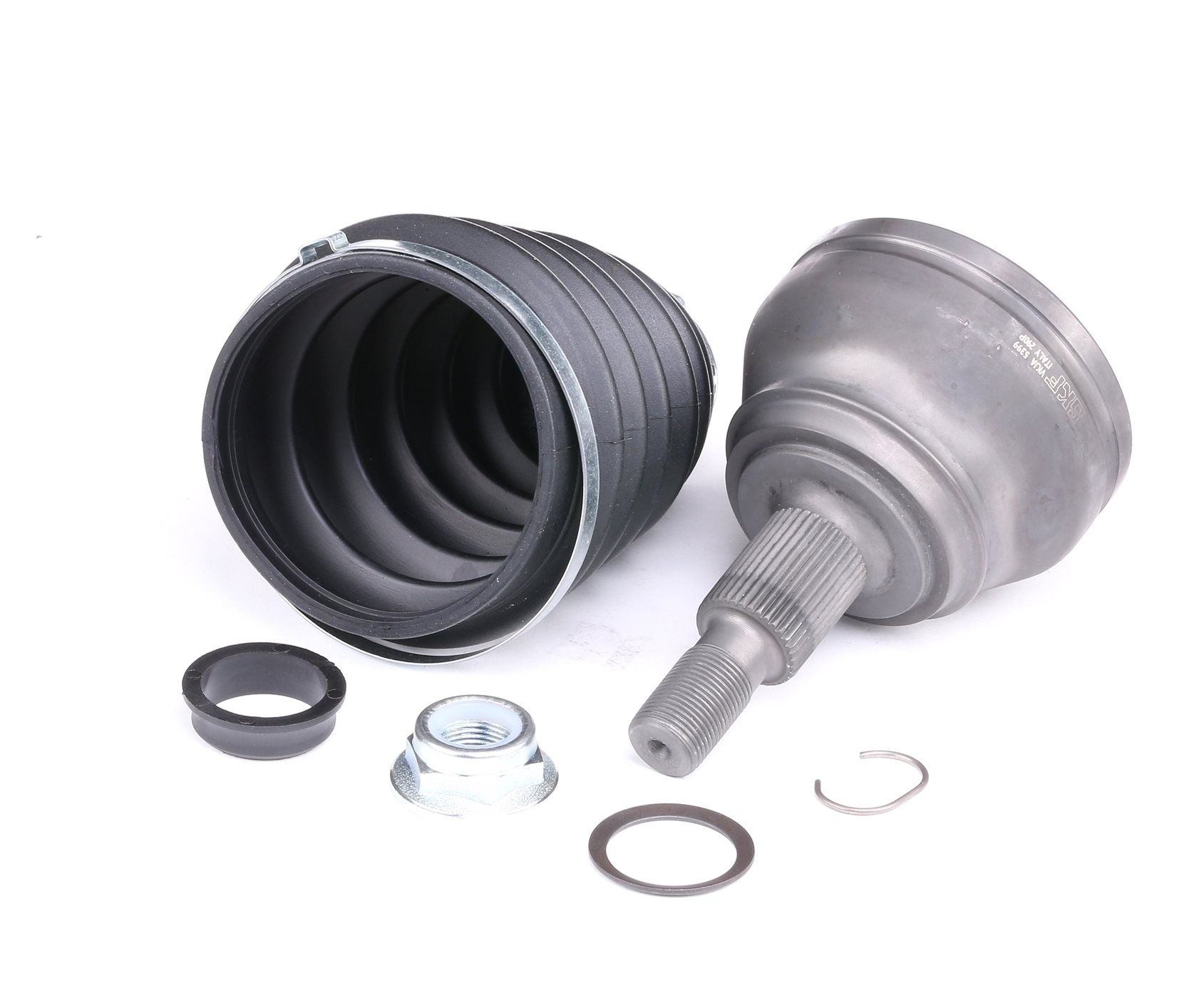 SKF Tête De Cardan VKJA 5399 Jeu de joints, arbre de transmission VW,AUDI,SKODA,GOLF IV 1J1,BORA 1J2