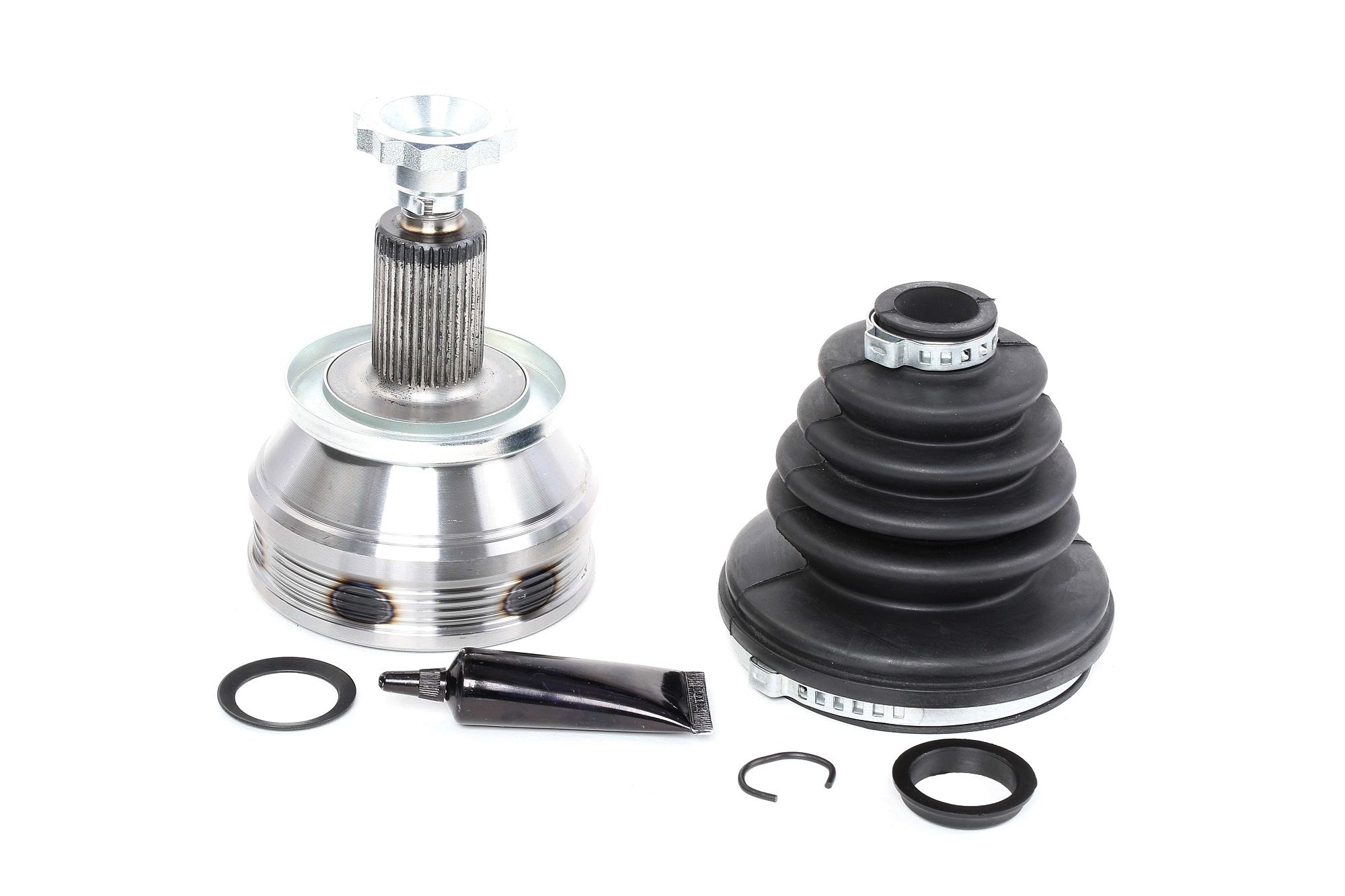 GSP Tête De Cardan 803024 Jeu de joints, arbre de transmission VW,SKODA,SEAT,POLO 9N_,POLO 6R, 6C,PO