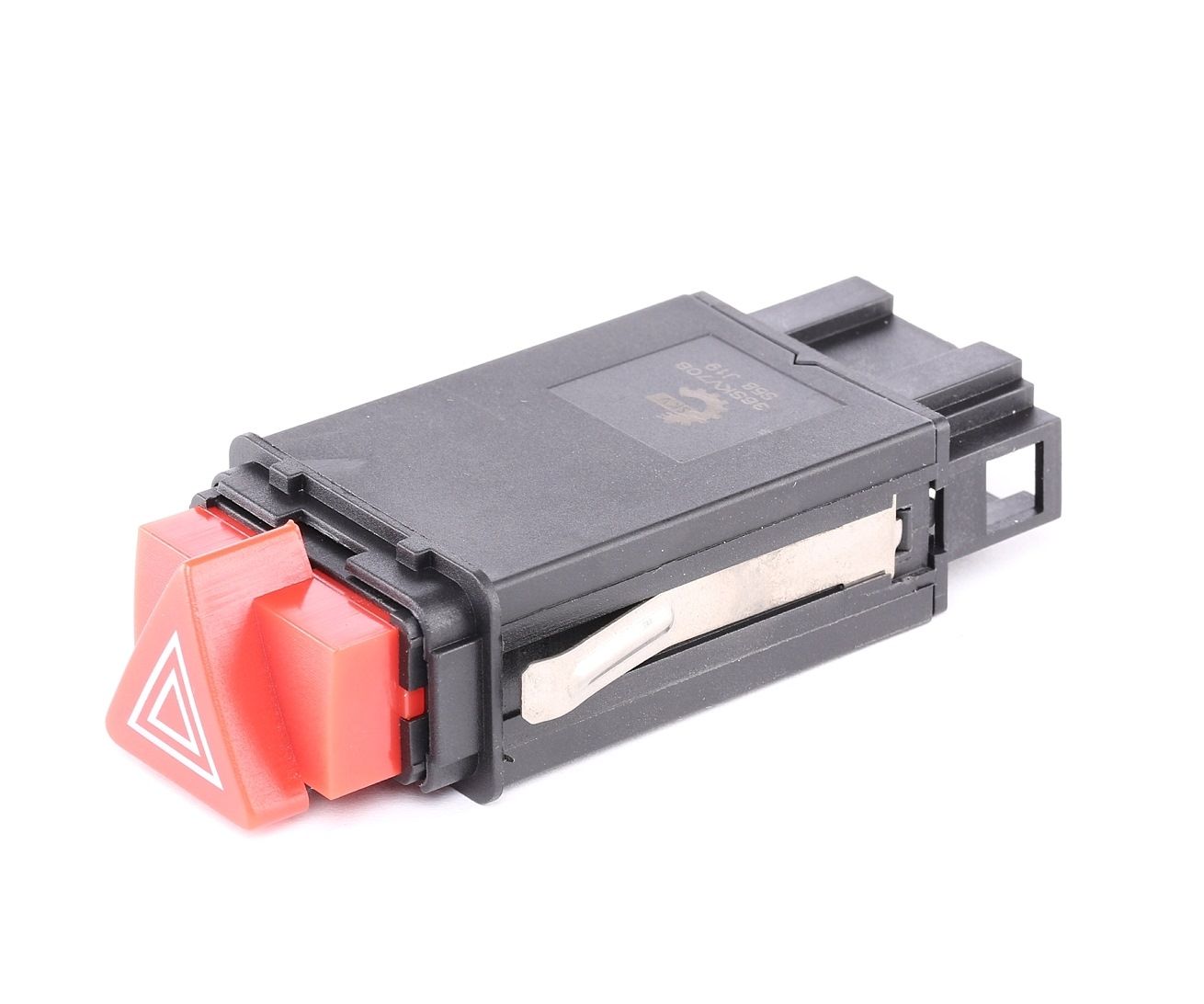 ESEN SKV Interrupteur de signal de détresse 36SKV708 AUDI,A3 8L1