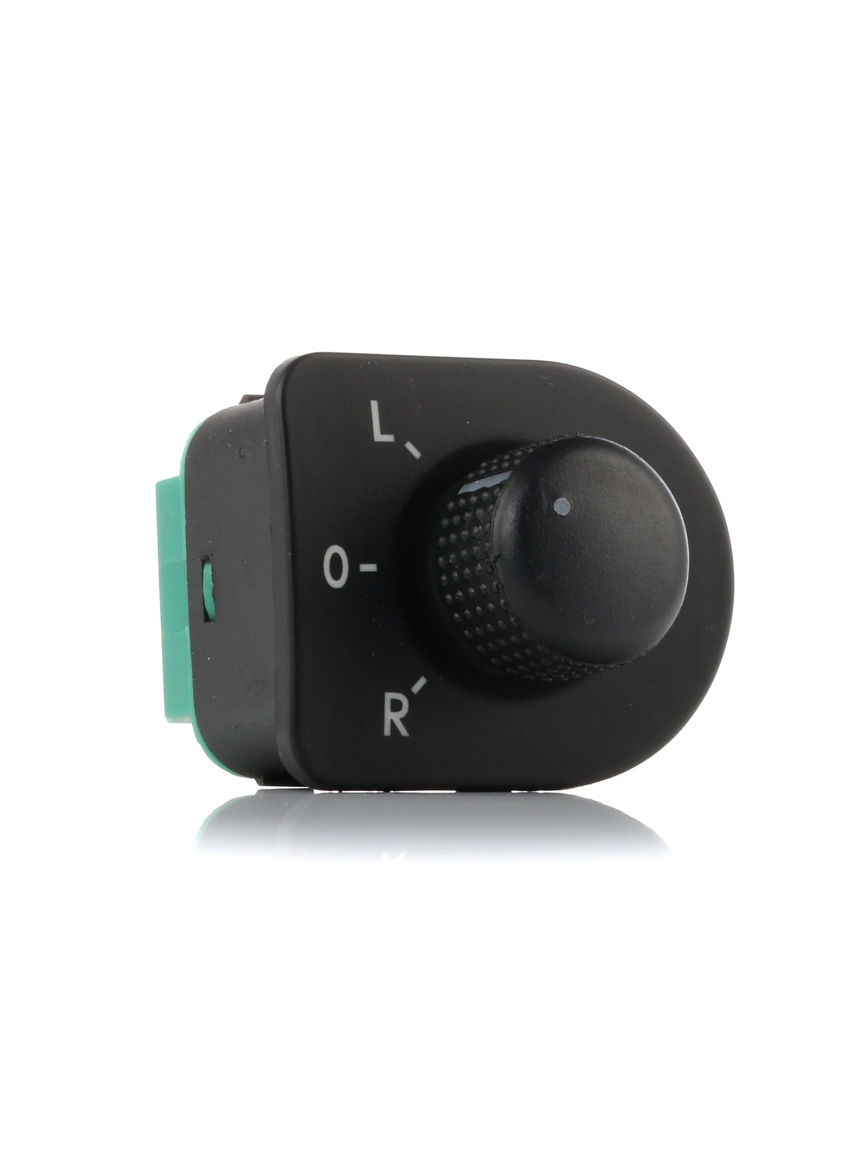 ESEN SKV Commande, ajustage du miroir 37SKV600 VW,GOLF IV 1J1,NEW BEETLE 9C1, 1C1,BORA 1J2,GOLF Mk I