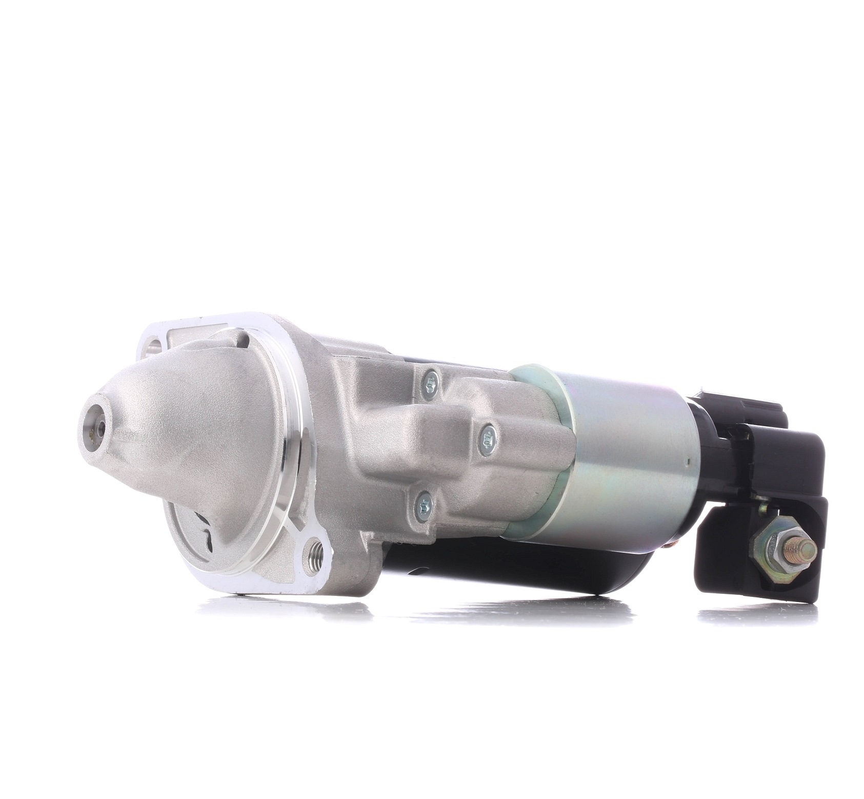 RIDEX Démarreur 2S0305 Starter TOYOTA,YARIS SCP9_, NSP9_, KSP9_, NCP9_, ZSP9_,AURIS NRE15_, ZZE15_,