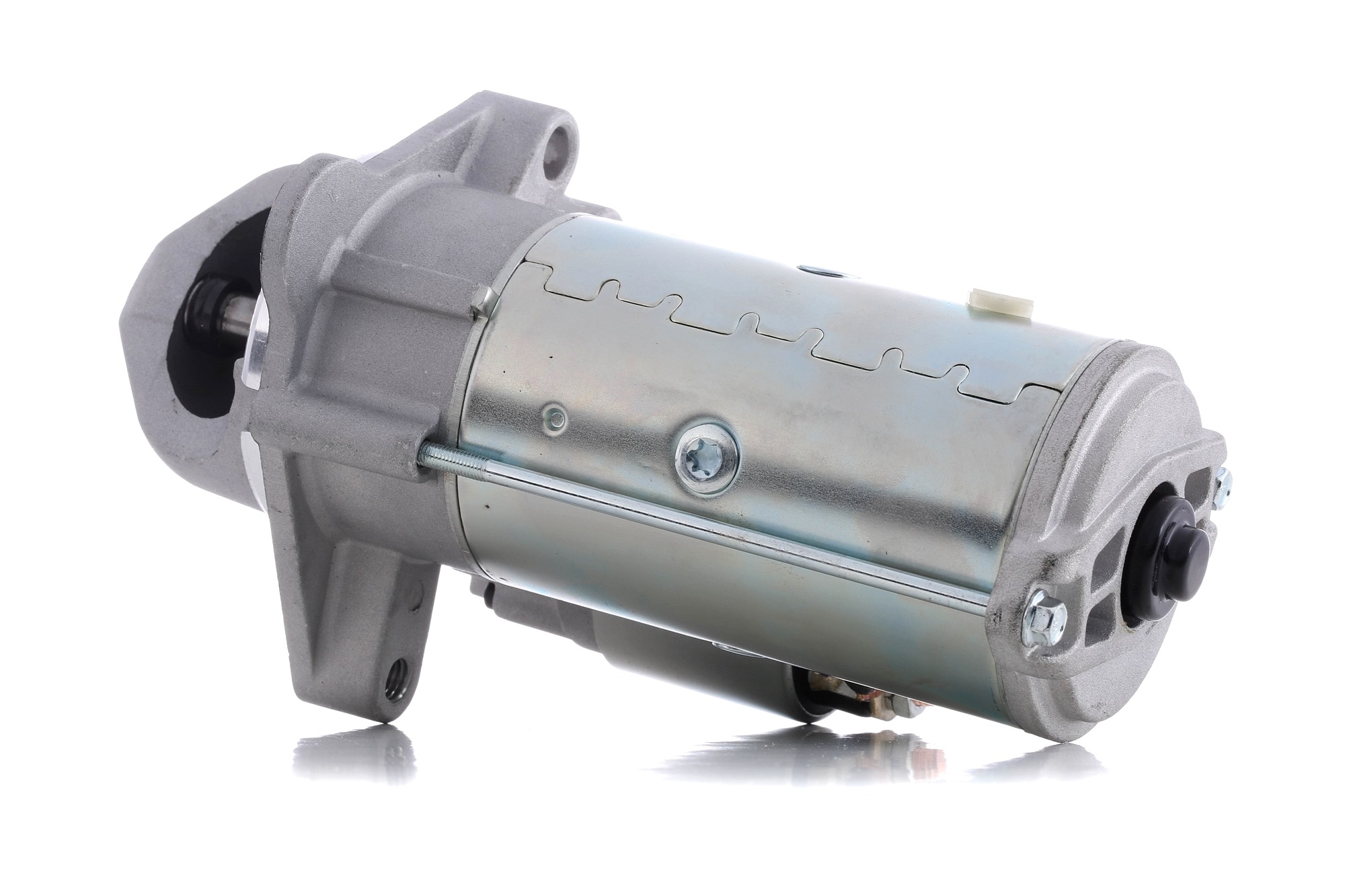 RIDEX Démarreur 2S0307 Starter OPEL,CHEVROLET,CADILLAC,ANTARA,CAPTIVA C100, C140,CRUZE J300,ORLANDO