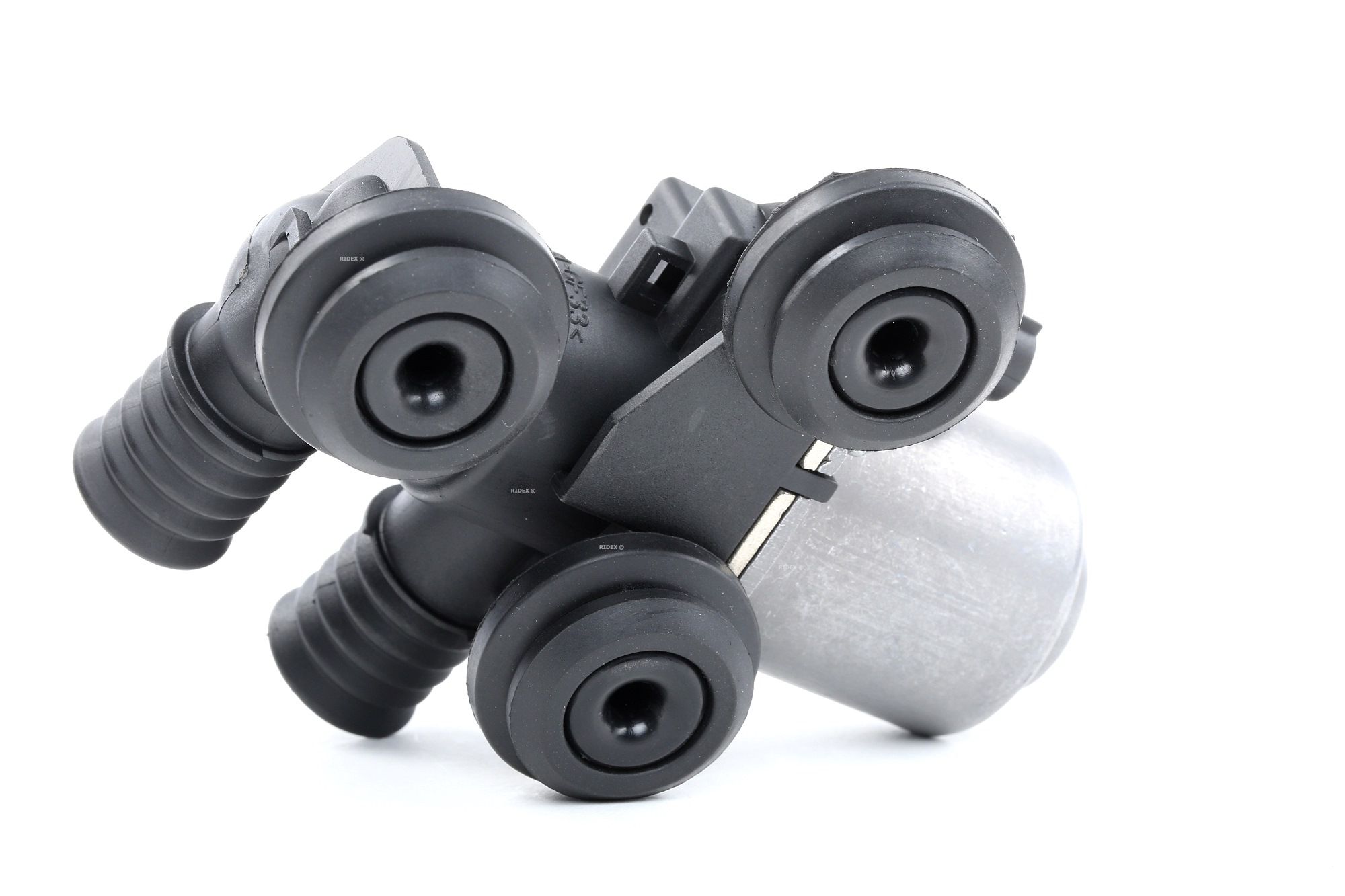 RIDEX Valve magnétique 2073C0005 BMW,3 E46,5 E39,X3 E83,3 Coupé E46,3 Touring E46,3 Compact E46,5 To