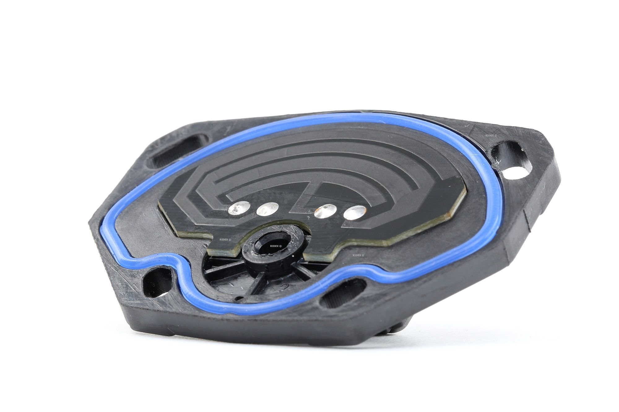 RIDEX Capteur De Position Du Papillon 3940T0019 Capteur De Papillon,Capteur, position du papillon FI