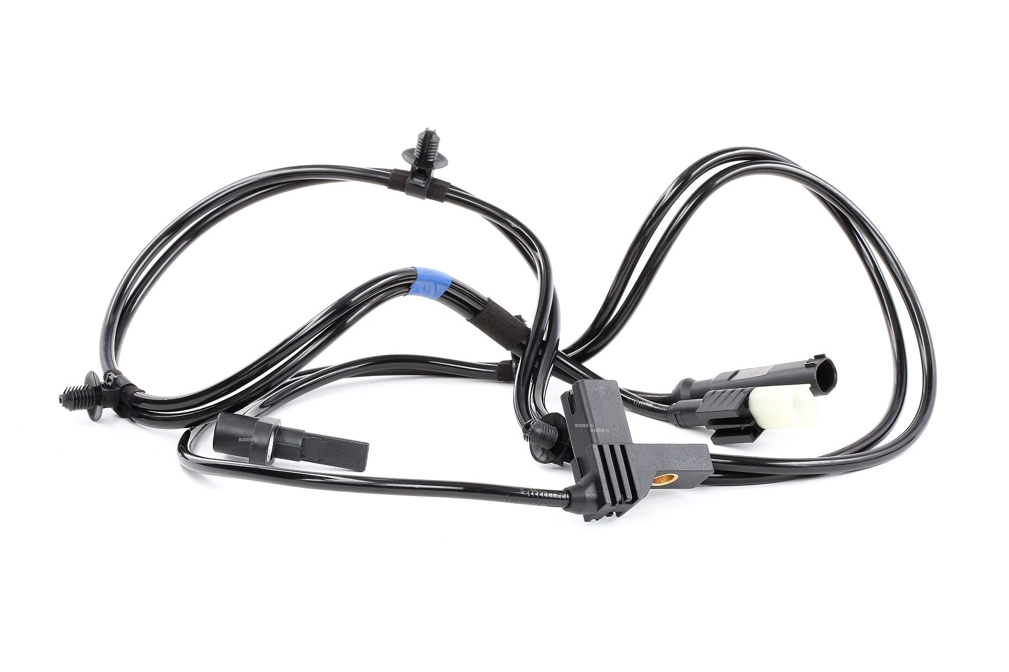 RIDEX Capteur ABS 412W0757 Controle Capteur ABS,Capteur De Roue ABS MERCEDES-BENZ,VITO / MIXTO Furgó