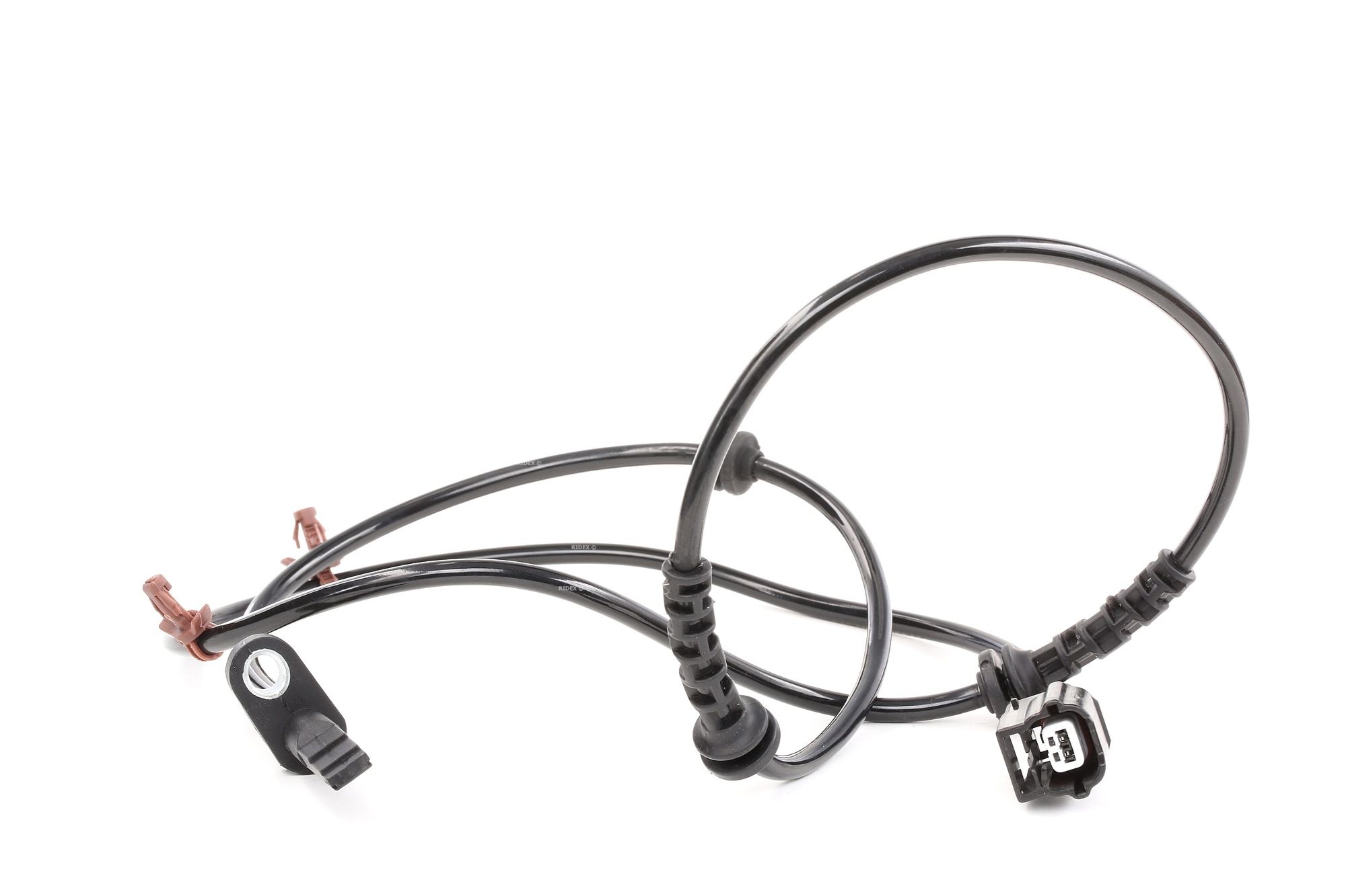 RIDEX Capteur ABS 412W0761 Controle Capteur ABS,Capteur De Roue ABS NISSAN,NV200 Furgón,NV200 EVALIA