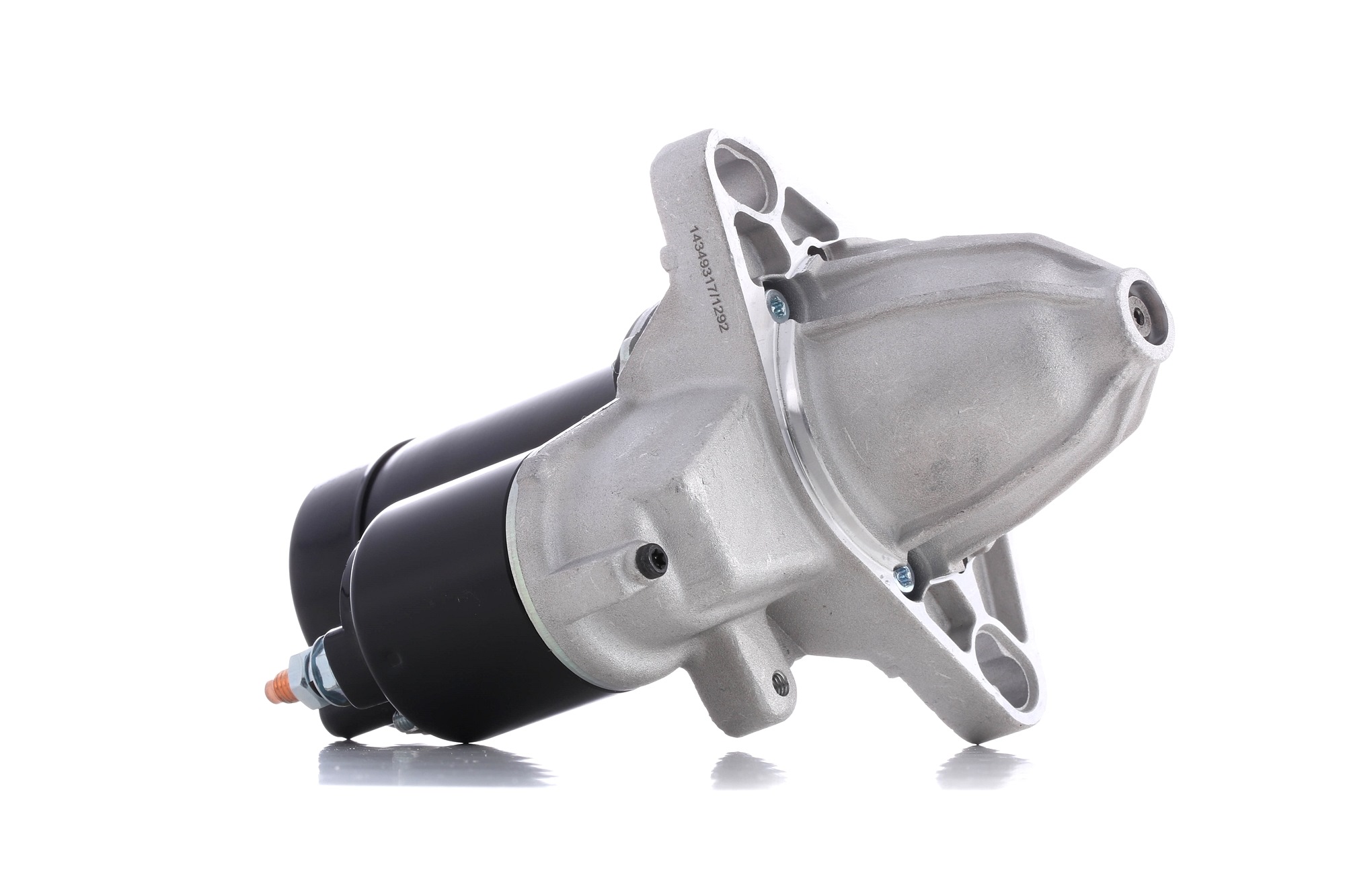 RIDEX Démarreur 2S0407 Starter SAAB,HONDA,ROVER,96,CIVIC VI Hatchback EJ, EK,CIVIC VI Fastback MA, M