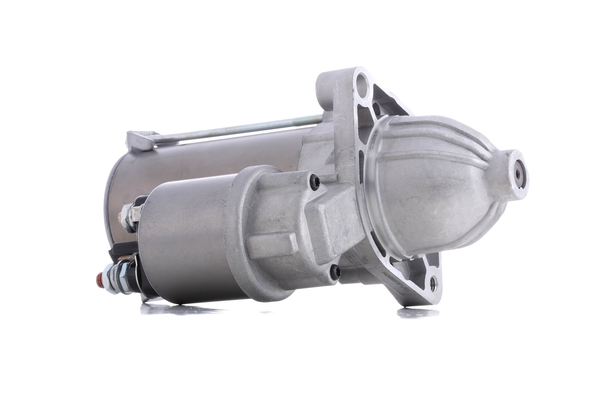 RIDEX Démarreur 2S0415 Starter FIAT,LANCIA,OPEL,PUNTO 188,GRANDE PUNTO 199,500 312,PANDA 169,DOBLO 1