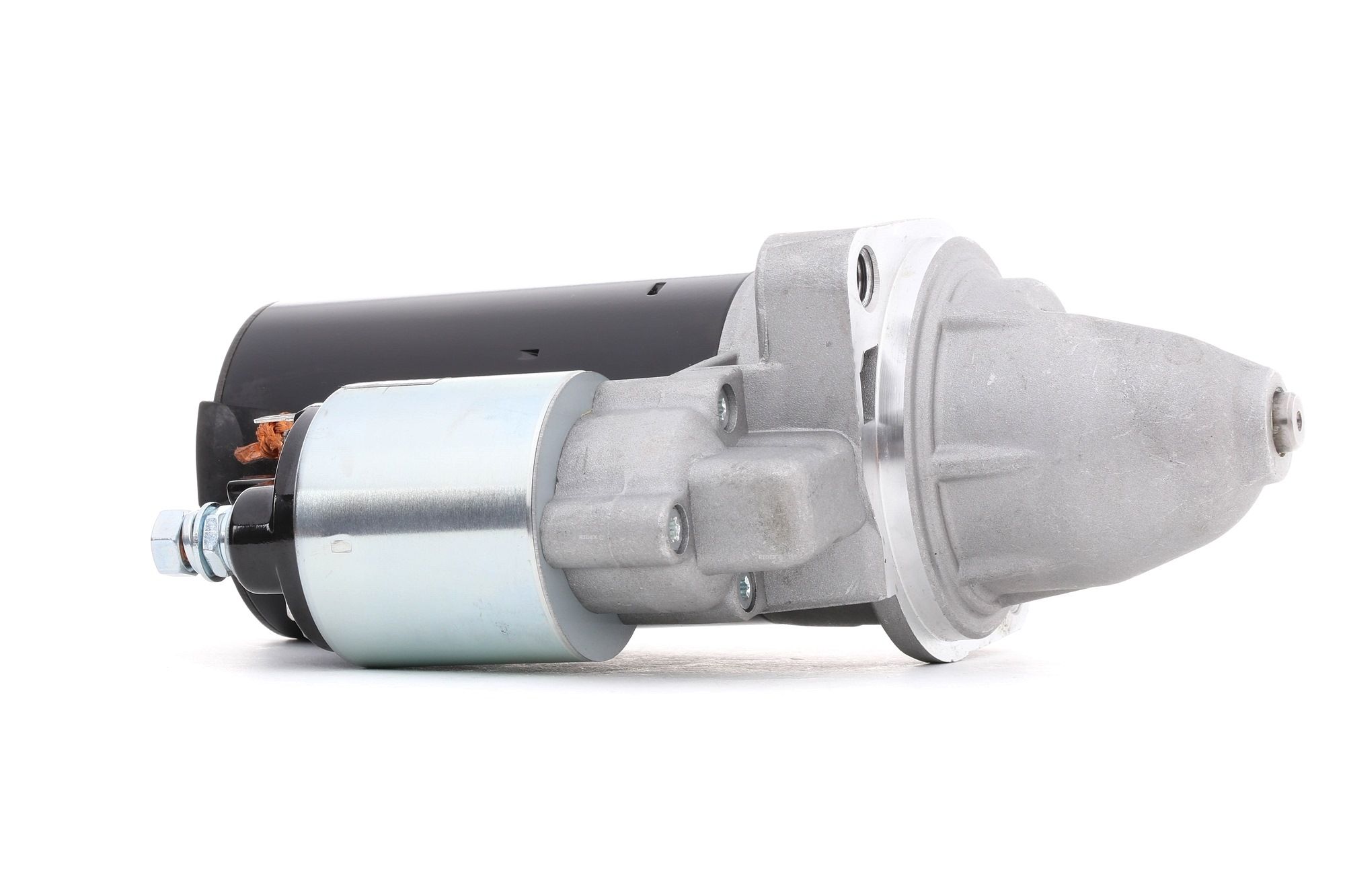 RIDEX Démarreur 2S0417 Starter VOLVO,240 Kombi P245,940 Kombi 945,740 Kombi 745,740 744,240 P242, P2