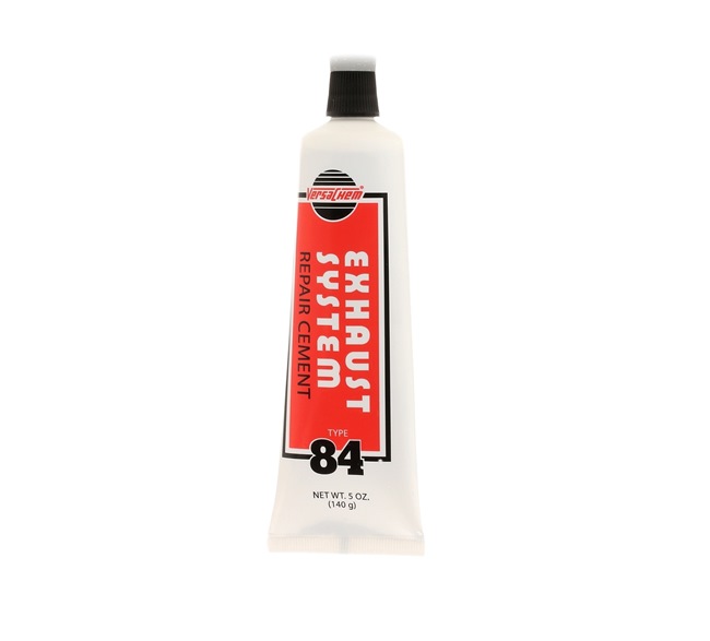 Auspuff-Montage-Paste K2 DV845 für Auto (140g, Tube, Blisterpack, dickflüssig)