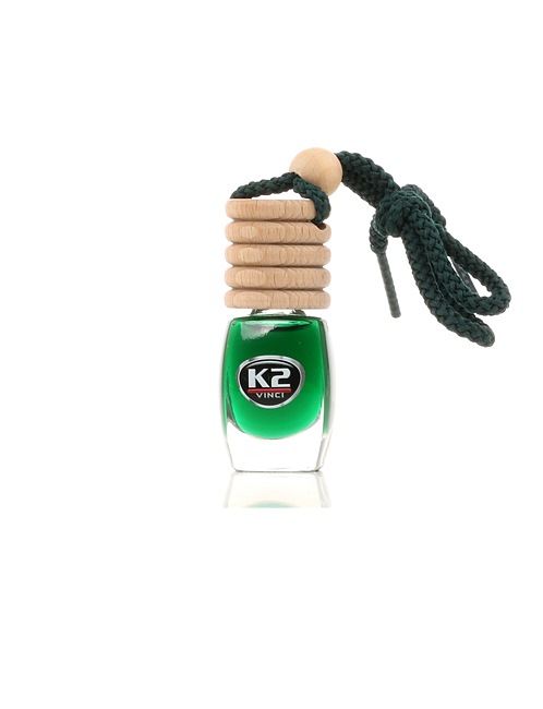Autoinnenreiniger und Pflegeprodukte K2 V417 für Auto (Flasche, Inhalt: 8ml)