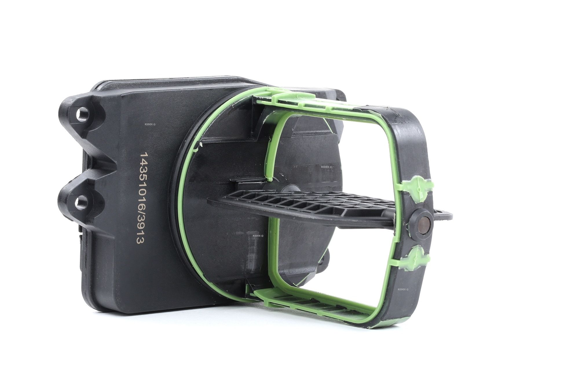 RIDEX Valve, contrôle d'air-air d'admission 1305C0004 BMW,3 E90,1 E87,5 E60,X3 E83,3 Touring E91,X5 