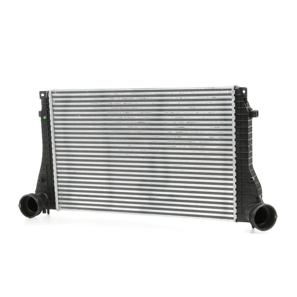 Intercooler VOLKSWAGEN Golf IV Hatchback (1J1) » Golf 4 1.9TDI 2000 150