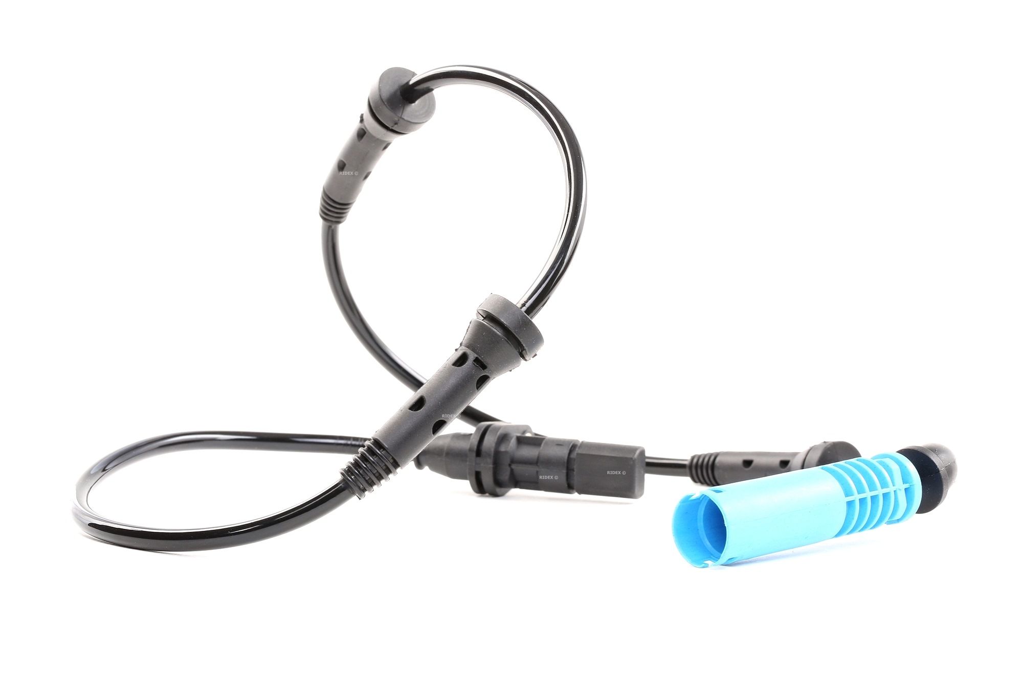 RIDEX Capteur ABS 412W0781 Controle Capteur ABS,Capteur De Roue ABS BMW,3 E46,3 Touring E46