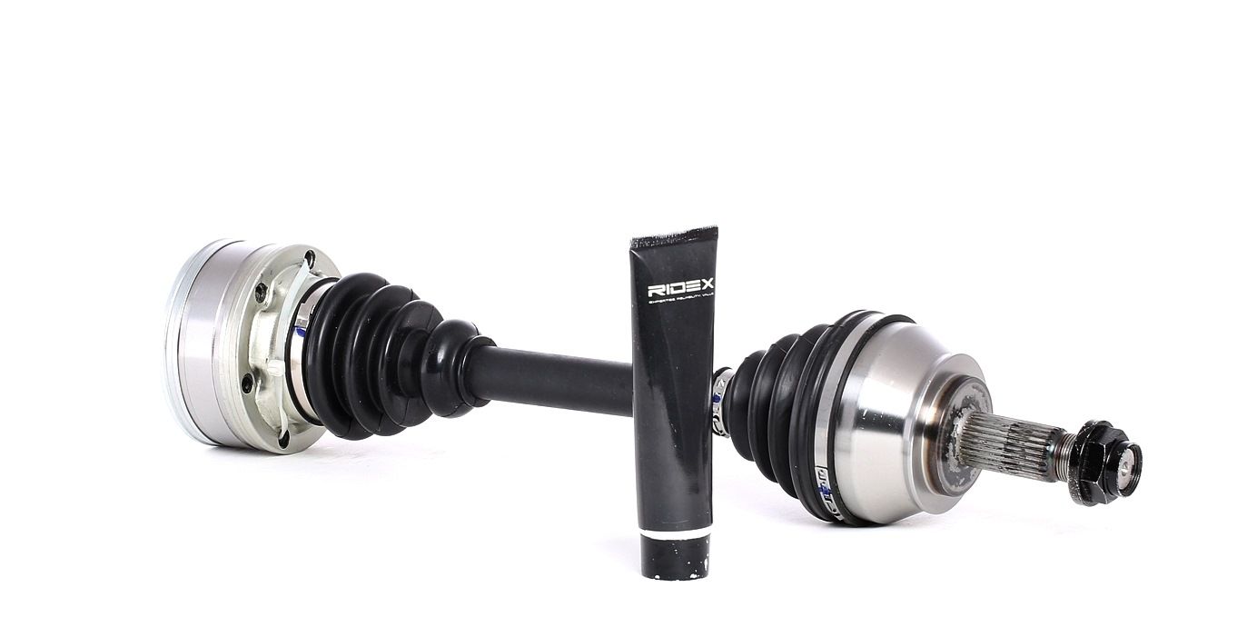 RIDEX Cardan 13D0392 Cardan De Transmission LANCIA,ALFA ROMEO,LYBRA 839AX,LYBRA SW 839BX,156 932,156