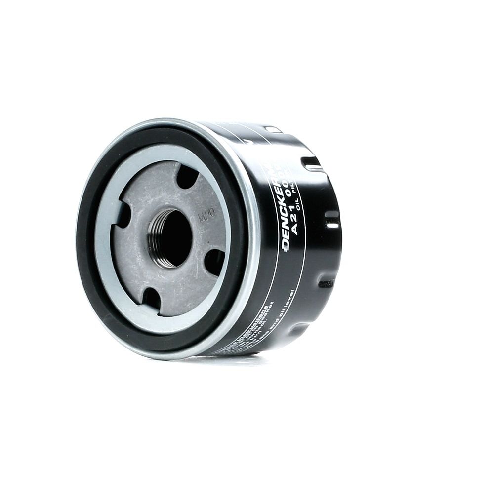 DENCKERMANN Filtre à Huile A210009-S Oil Filtre NISSAN,RENAULT,LANCIA,QASHQAI / QASHQAI +2 J10, JJ10