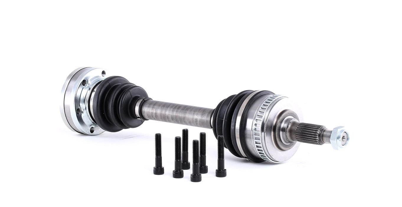 GSP Cardan 235002 Cardan De Transmission MERCEDES-BENZ,VITO Furgón 638,VITO Autobús 638,CLASE V 638/