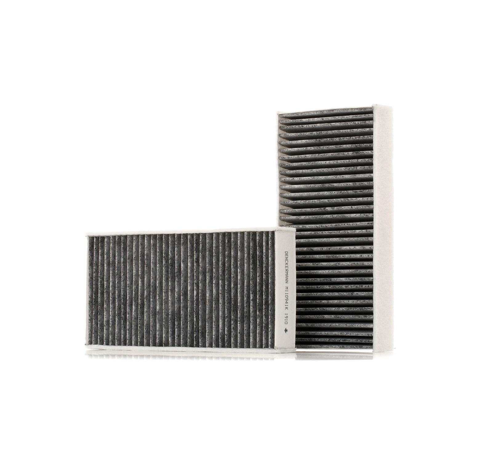 DENCKERMANN Filtre d'Habitacle M110941K Filtre à Pollen,Filtre De Climatisation BMW,MINI,i3 I01,X1 F